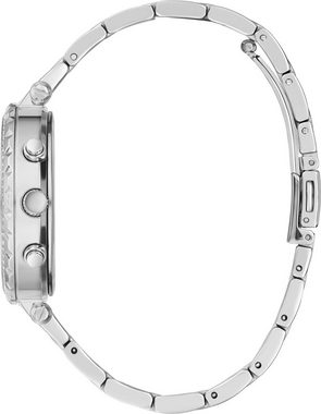 Guess Multifunktionsuhr GW0403L1, Armbanduhr, Quarzuhr, Damenuhr