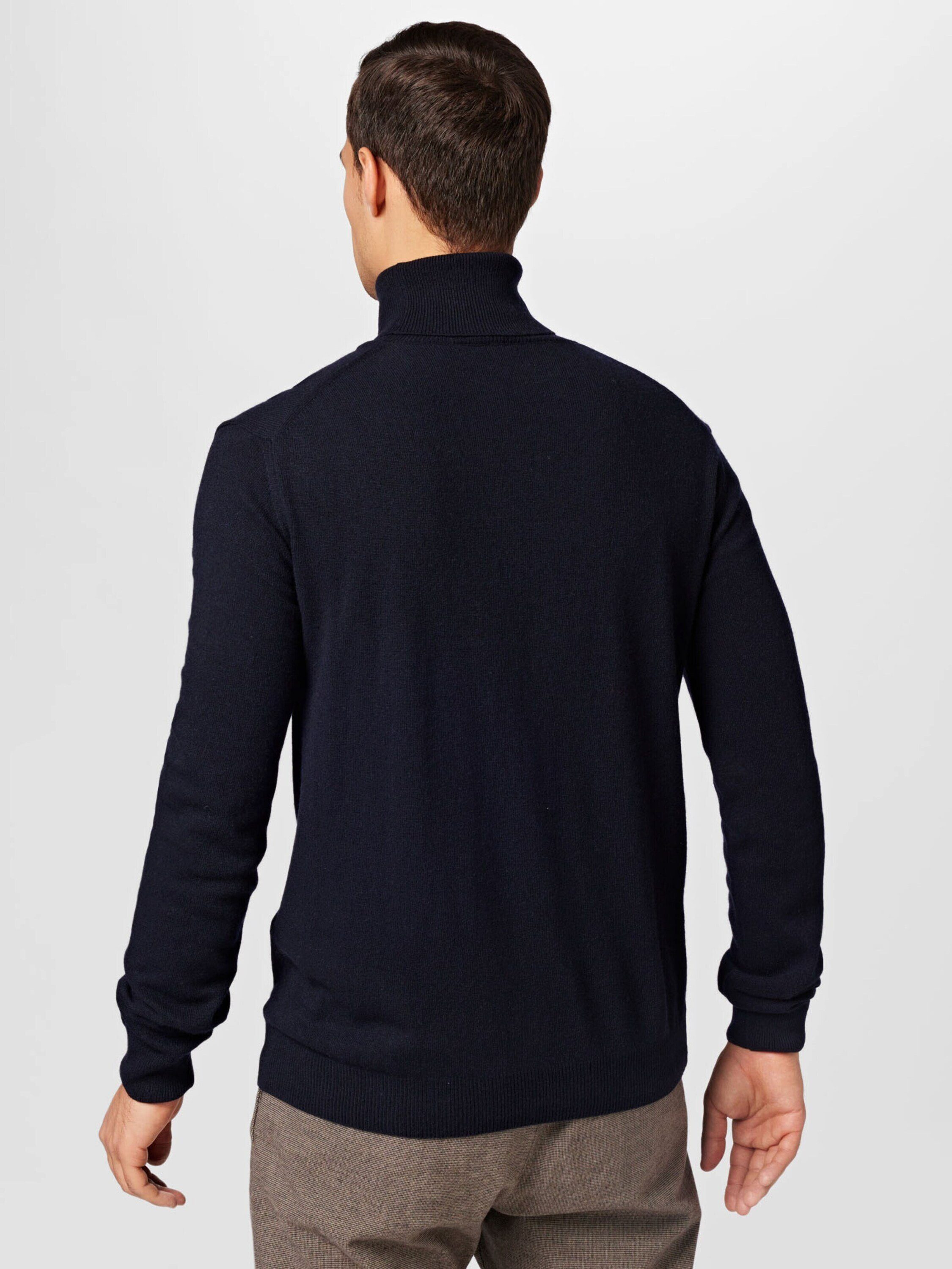 La Martina Strickpullover (1-tlg)
