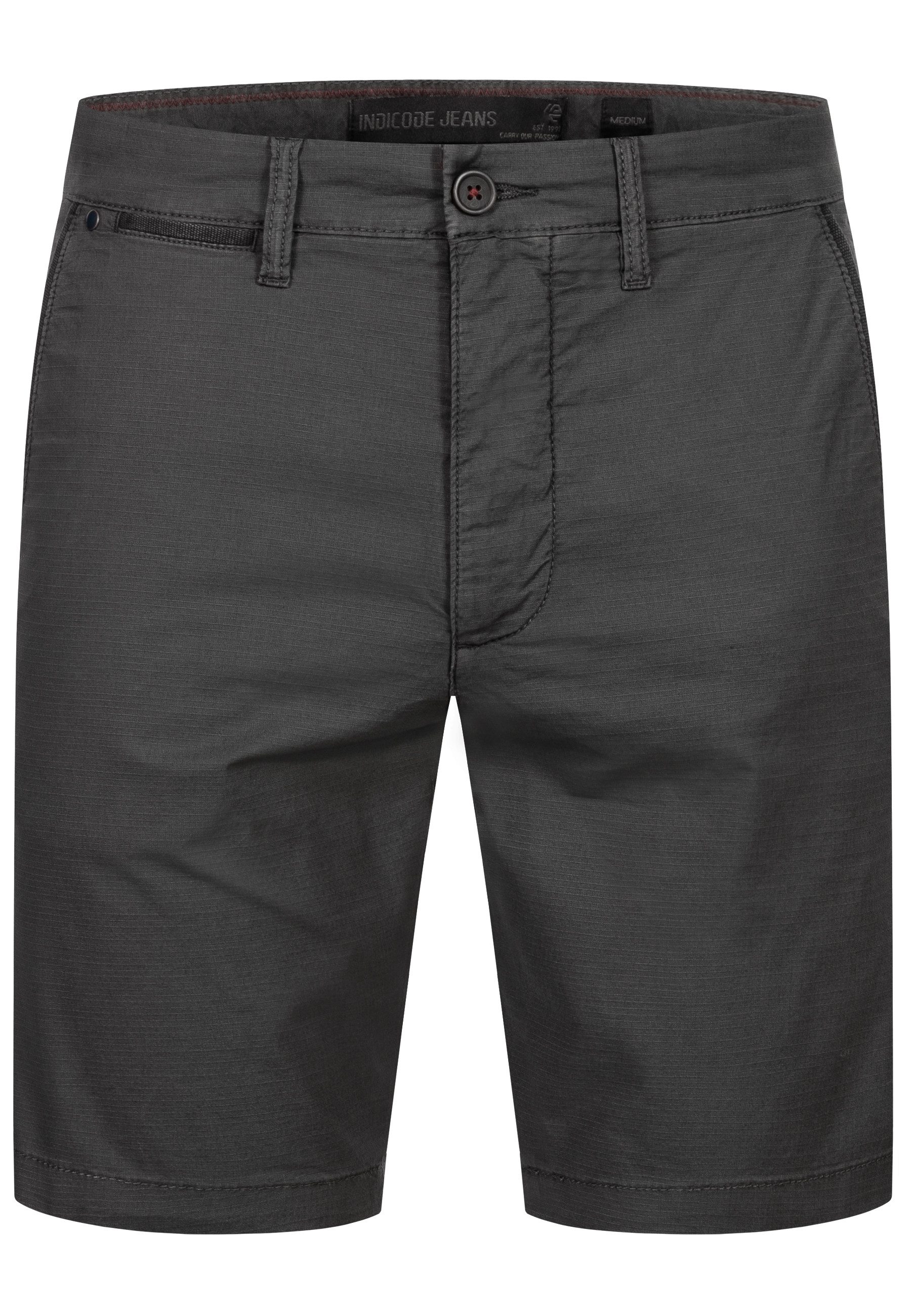 Chinoshorts Herren INHutchico Chino Shorts Herrenshorts