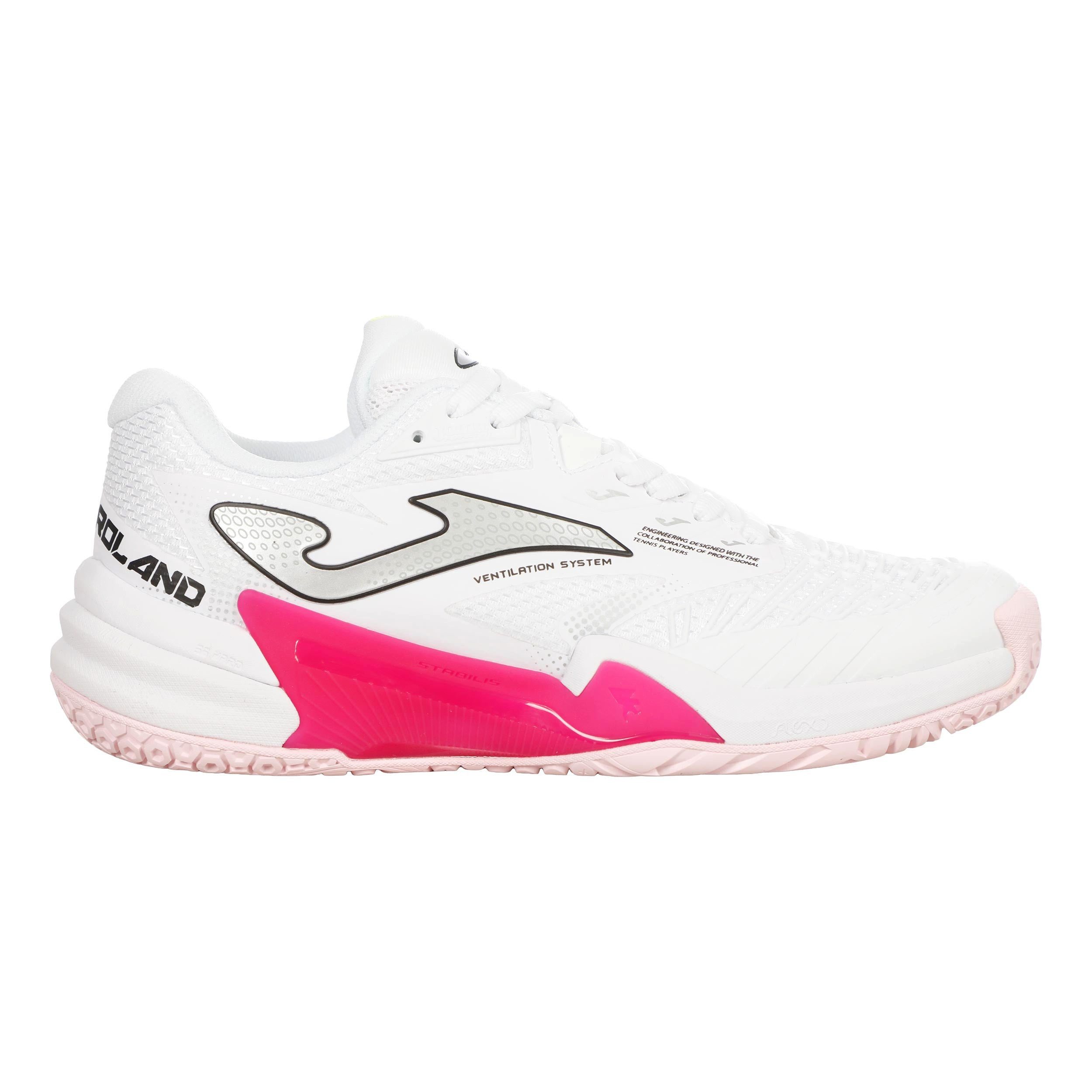 Joma Roland - Allcourt Tennisschuh Tennisschuh
