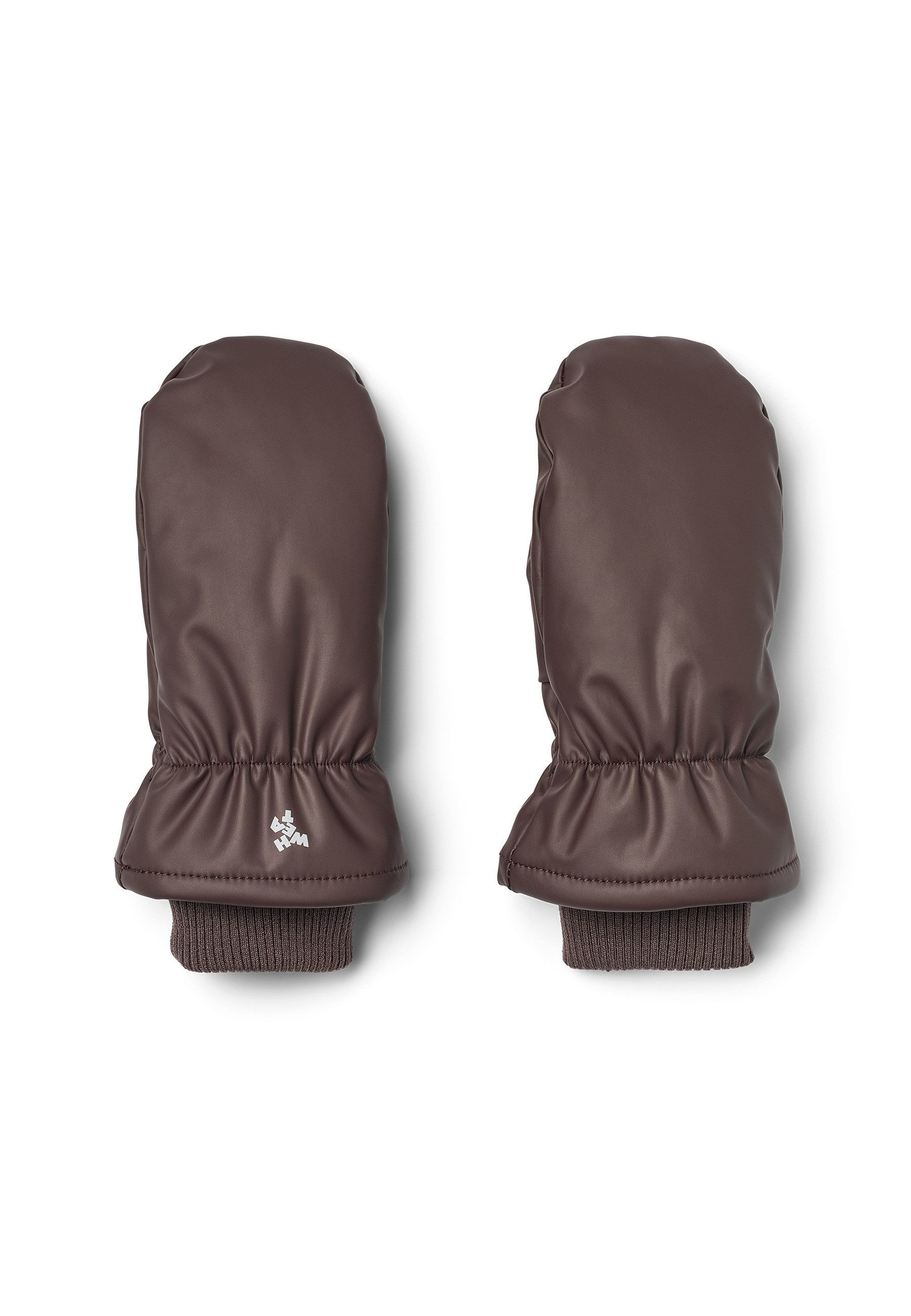 WHEAT Baumwollhandschuhe WHEAT Winter Mittens Stormy