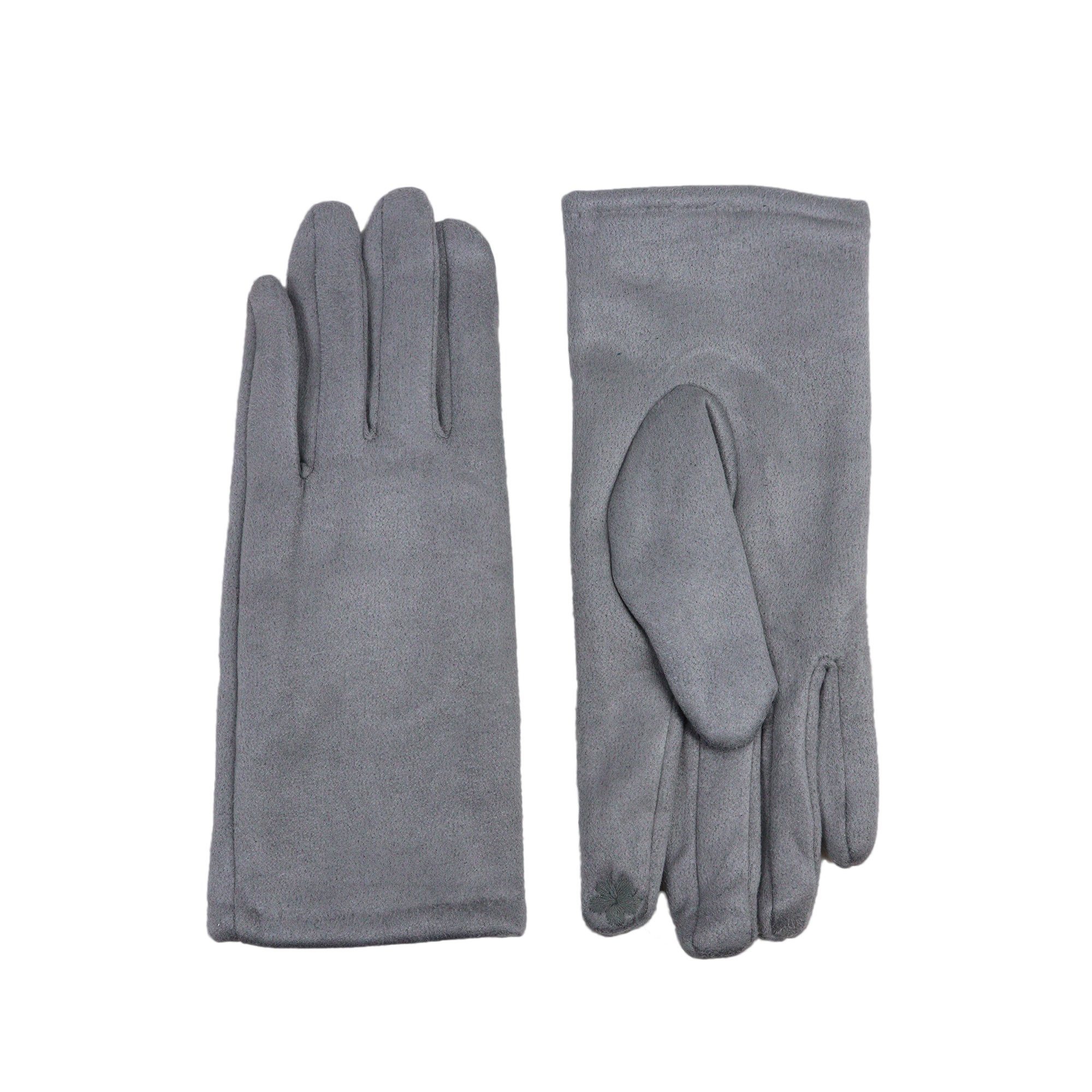 ZEBRO Fleecehandschuhe Handschuh