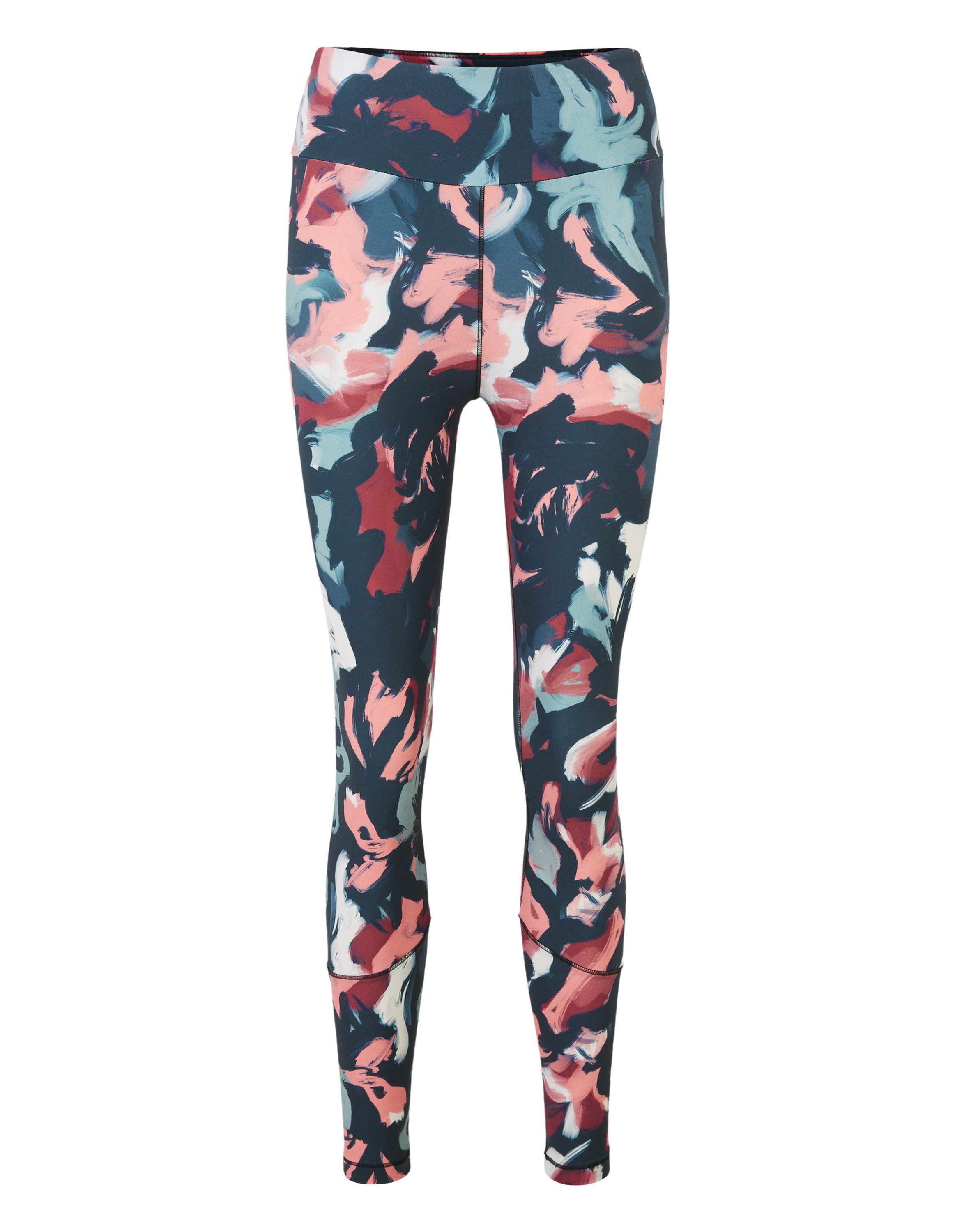 Venice Beach Trainingstights Tights VB Sariah (1-tlg) günstig online kaufen