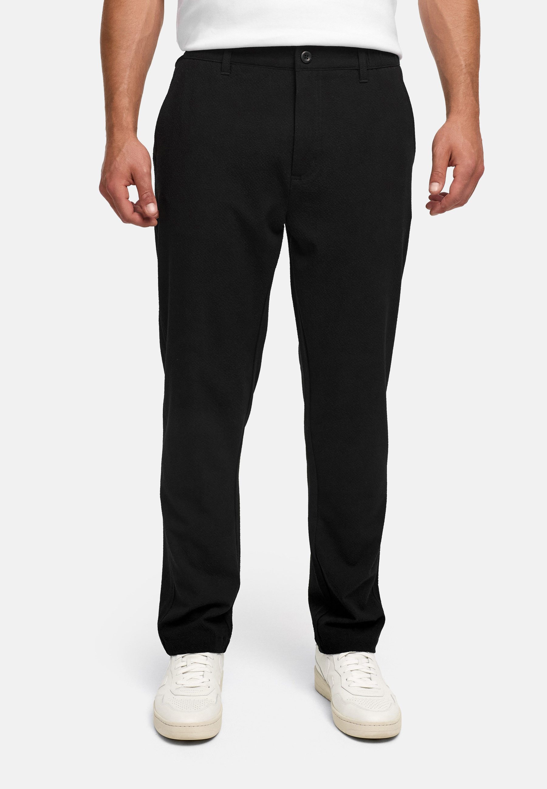 INDICODE Chinohose Herren INDaminos Chino Hose Herrenhose mit Stretch und hohem Tragekomfort