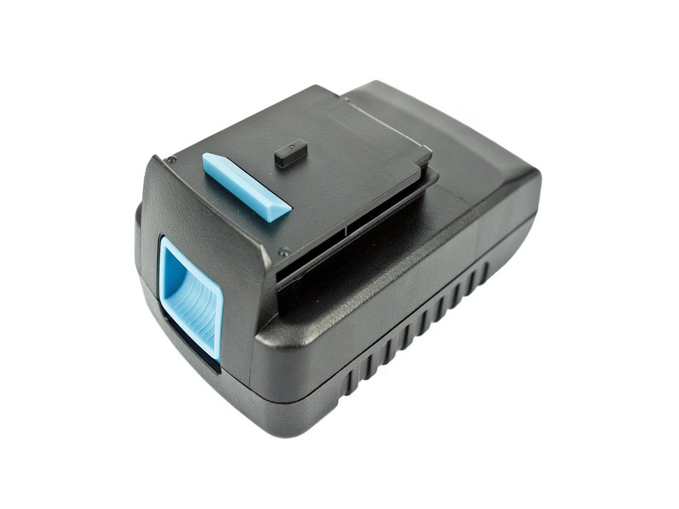 PowerSmart Akku für BLACK & DECKER HP186F4L, HP186F4LBK, HP186F4LK LI-ion 1500 mAh (18 V)