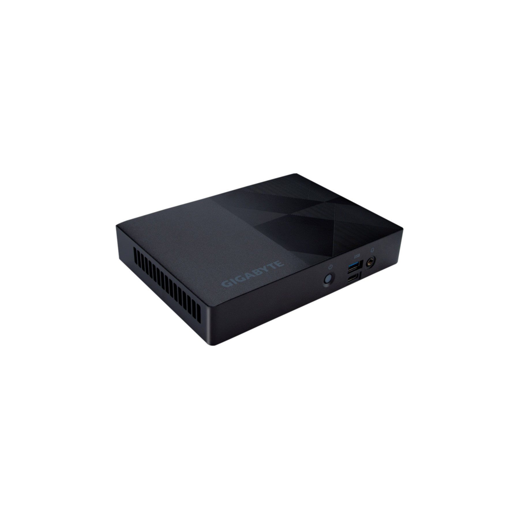 Gigabyte GB-BNi3-N305 Barebone-PC