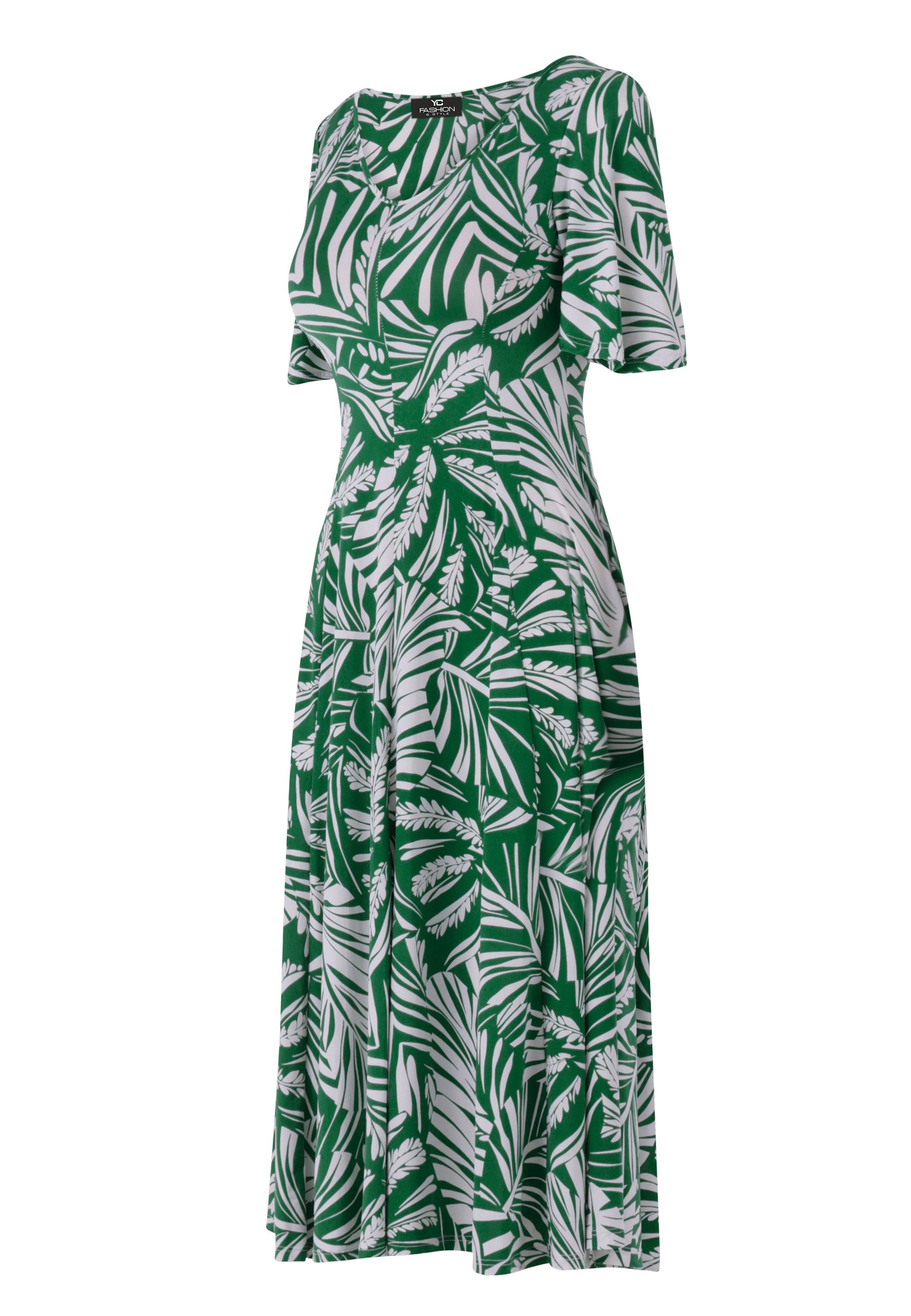YC Fashion & Style Sommerkleid mit günstig online kaufen