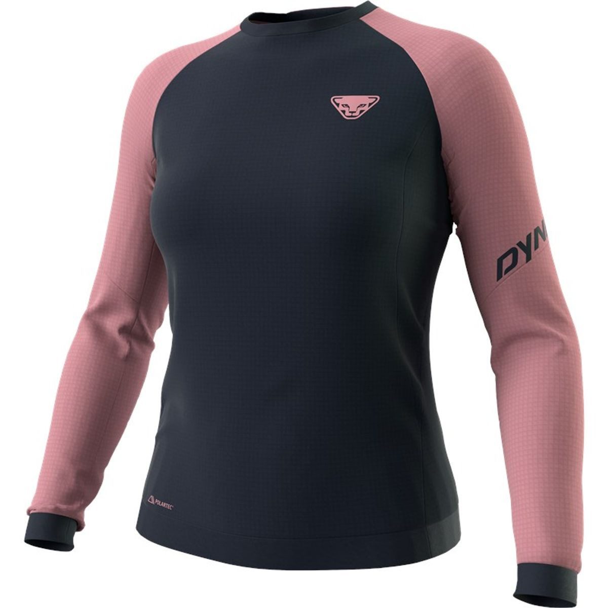Dynafit Langarmshirt Speed Ptc W Longsleeve, Damen - DynaFit