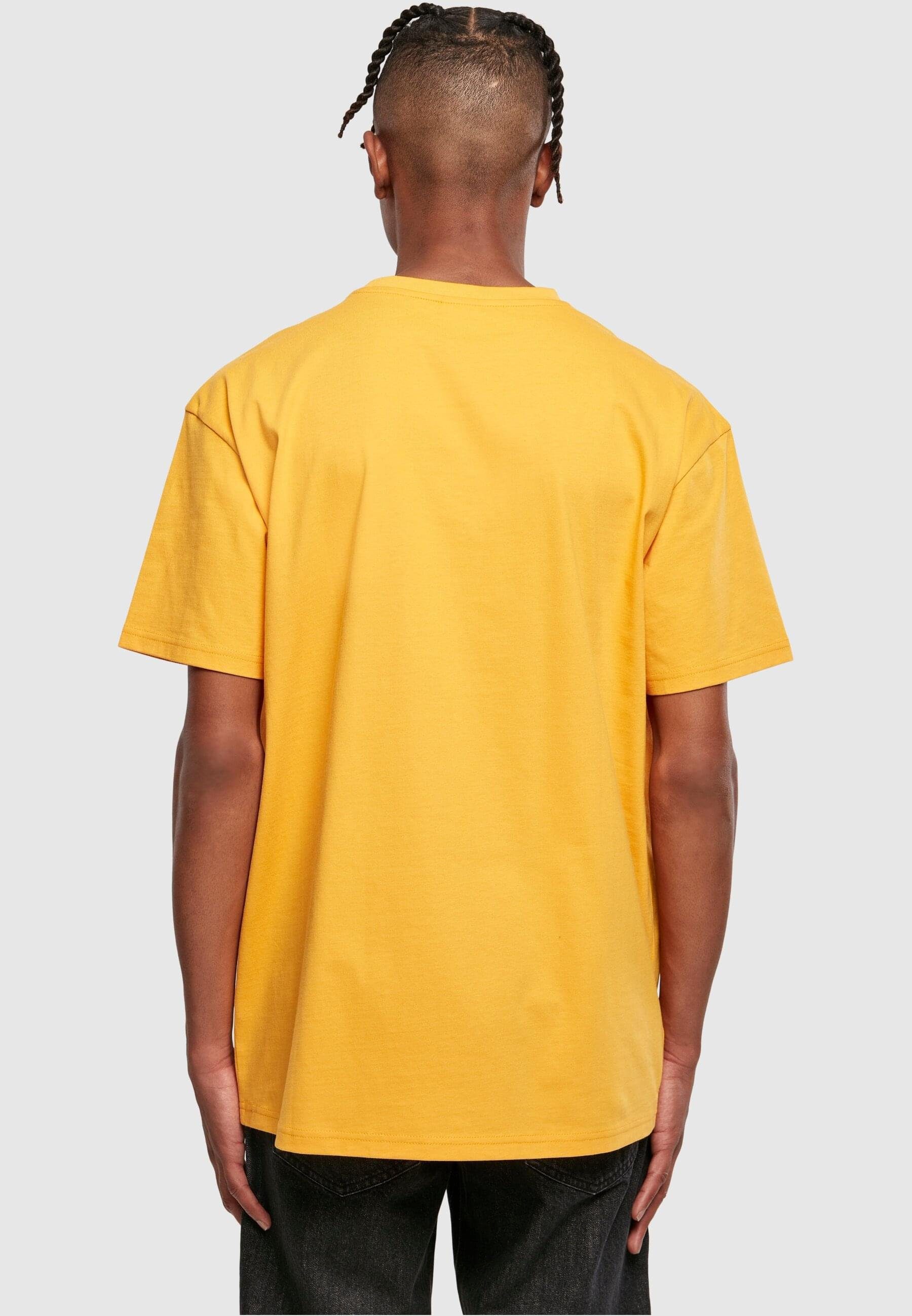 (1-tlg) Heavy Tee T-Shirt Oversized URBAN Herren magicmango CLASSICS