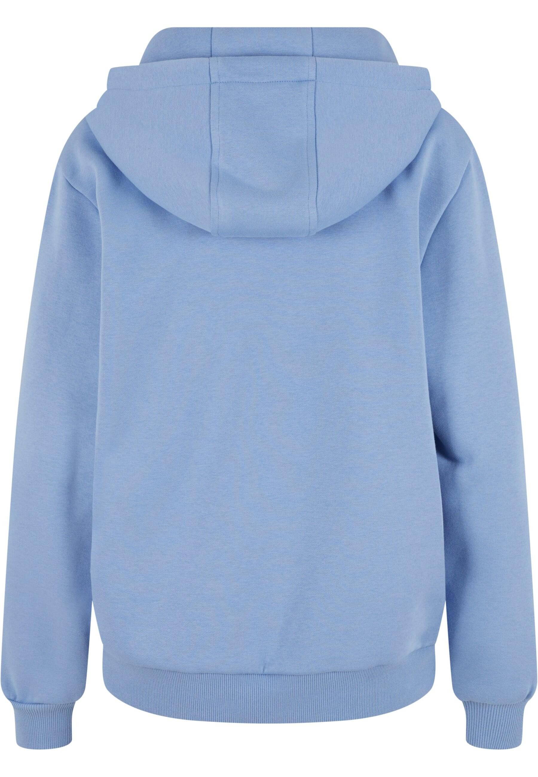 URBAN CLASSICS Kapuzenpullover Urban Classics Ladies Fluffy Hoody (1-tlg) günstig online kaufen