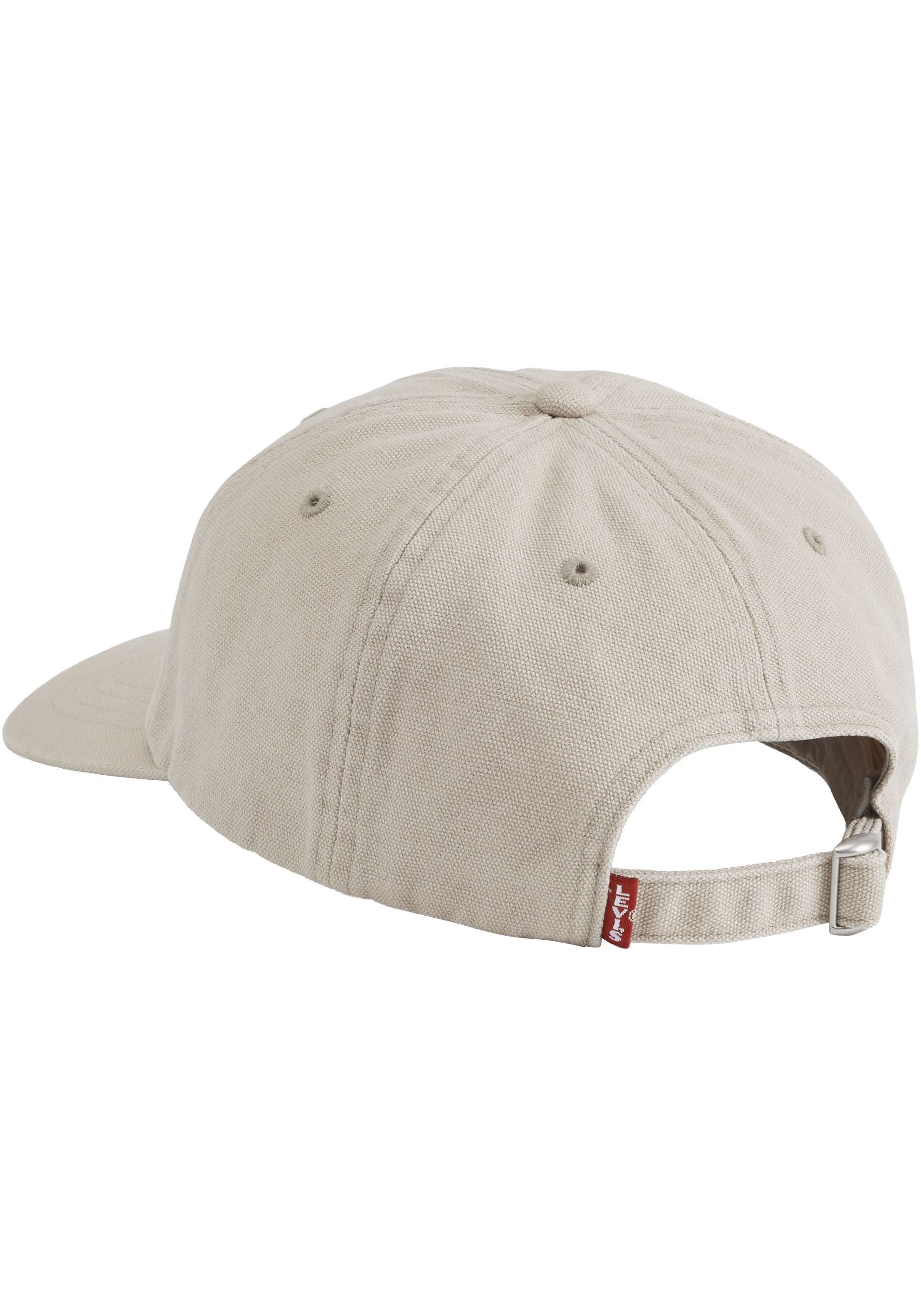 Levi's® Baseball Cap CLUB LOGO mit Logostickerei – Bild 4 von 5