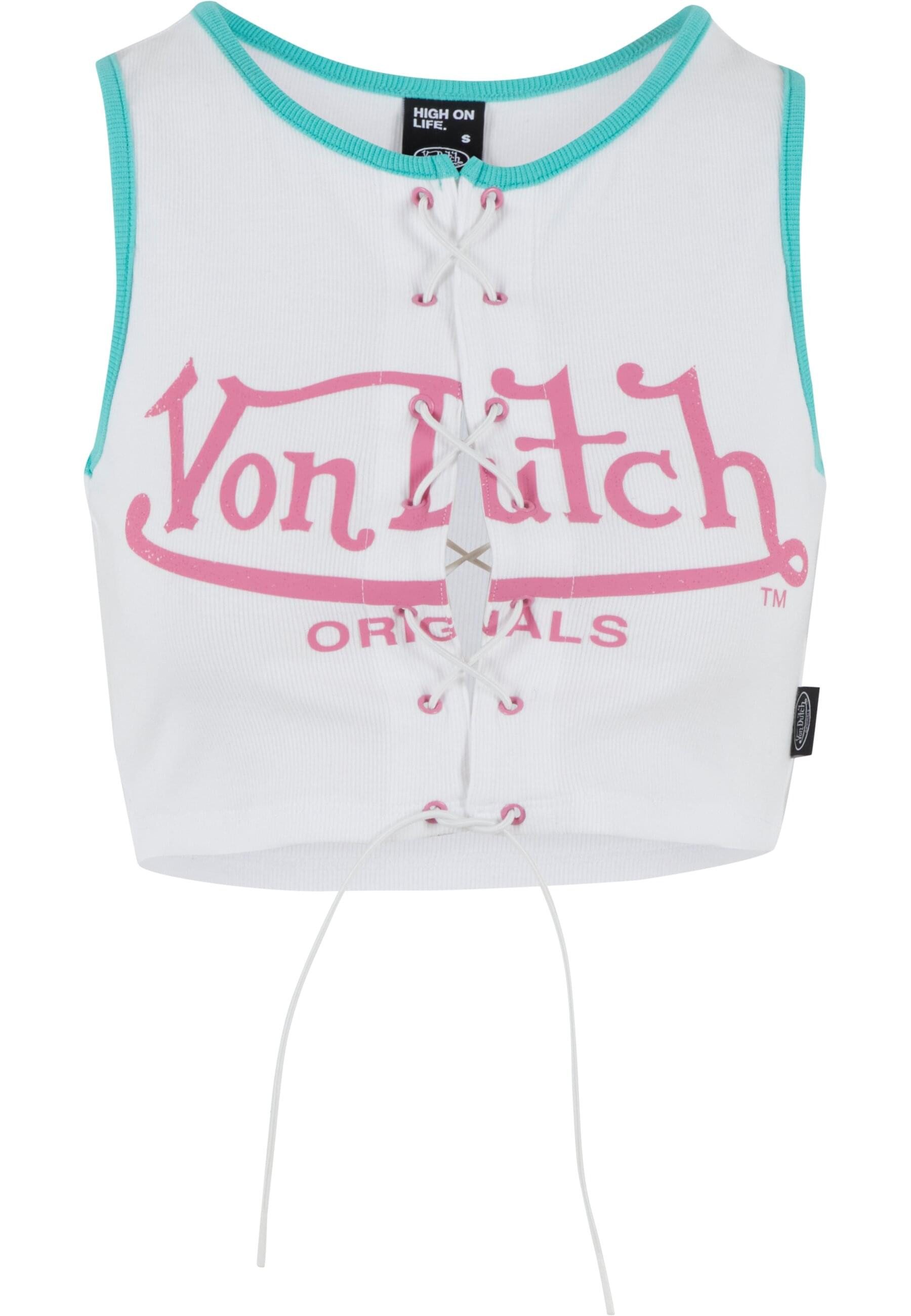 Muskelshirt Von Dutch SUNNY TOPS