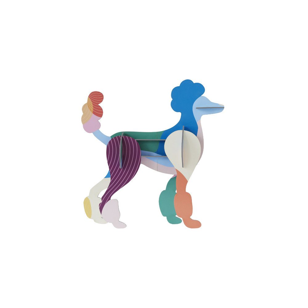 studio ROOF Wanddekoobjekt