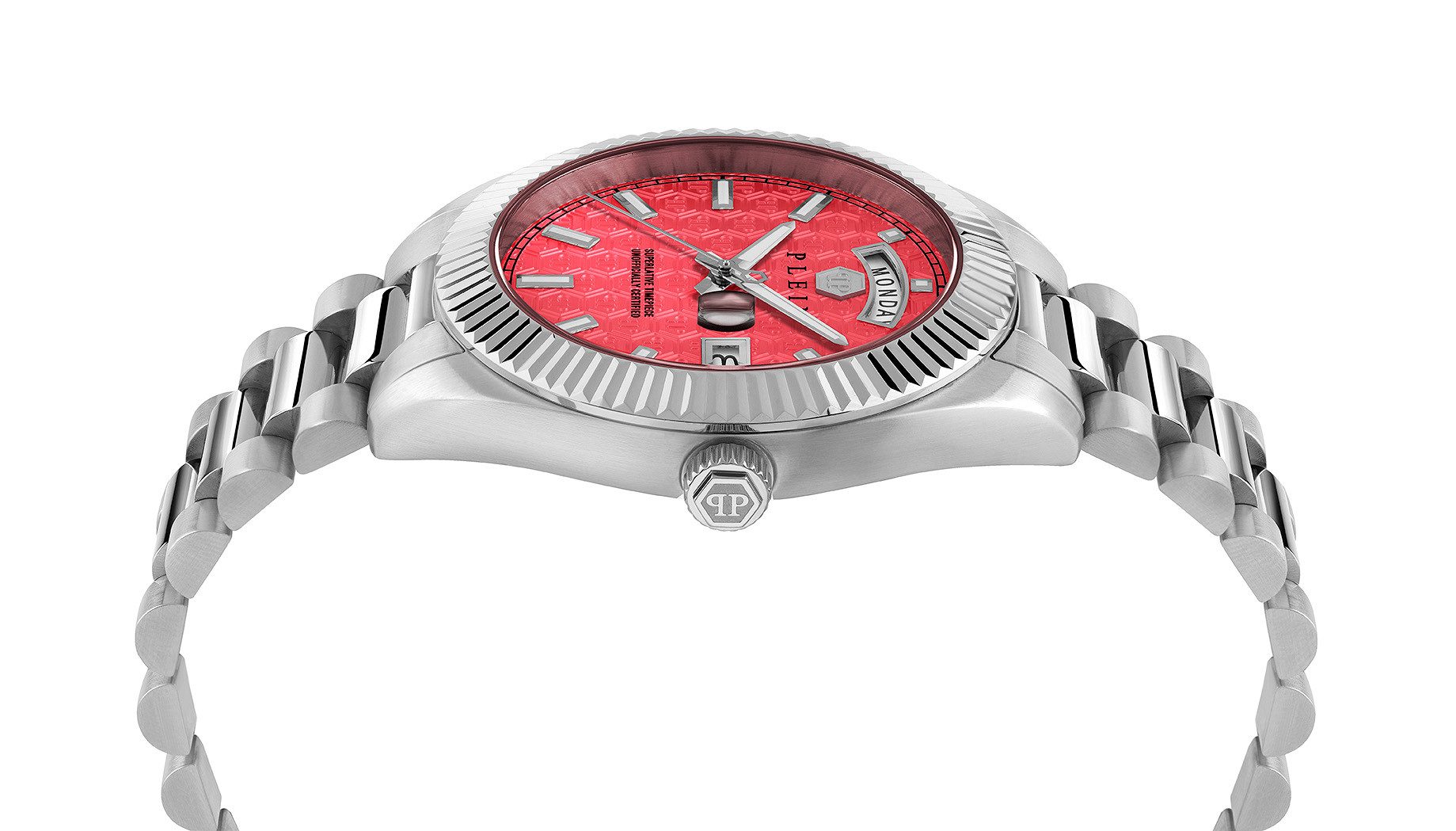 PHILIPP PLEIN Quarzuhr PWPNA0224