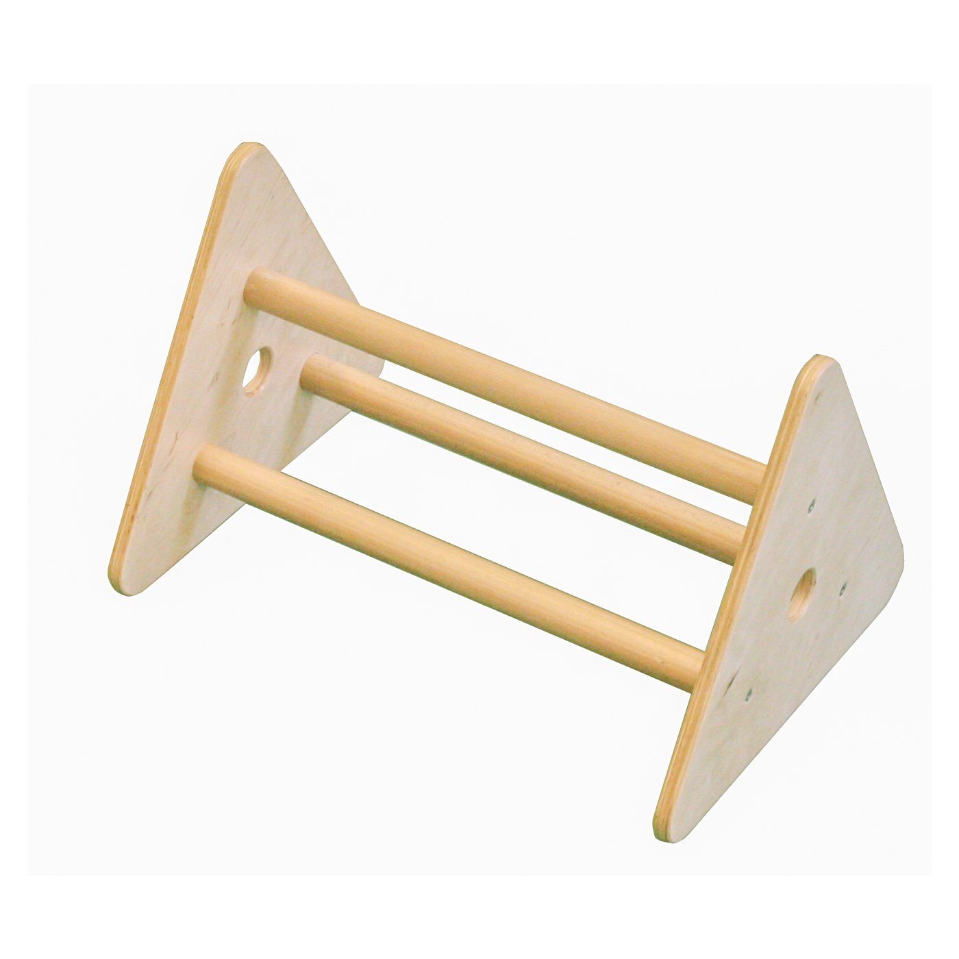 Spielzeug-Gartenset Edugym Wippbock, 47 x 35 x 31 cm