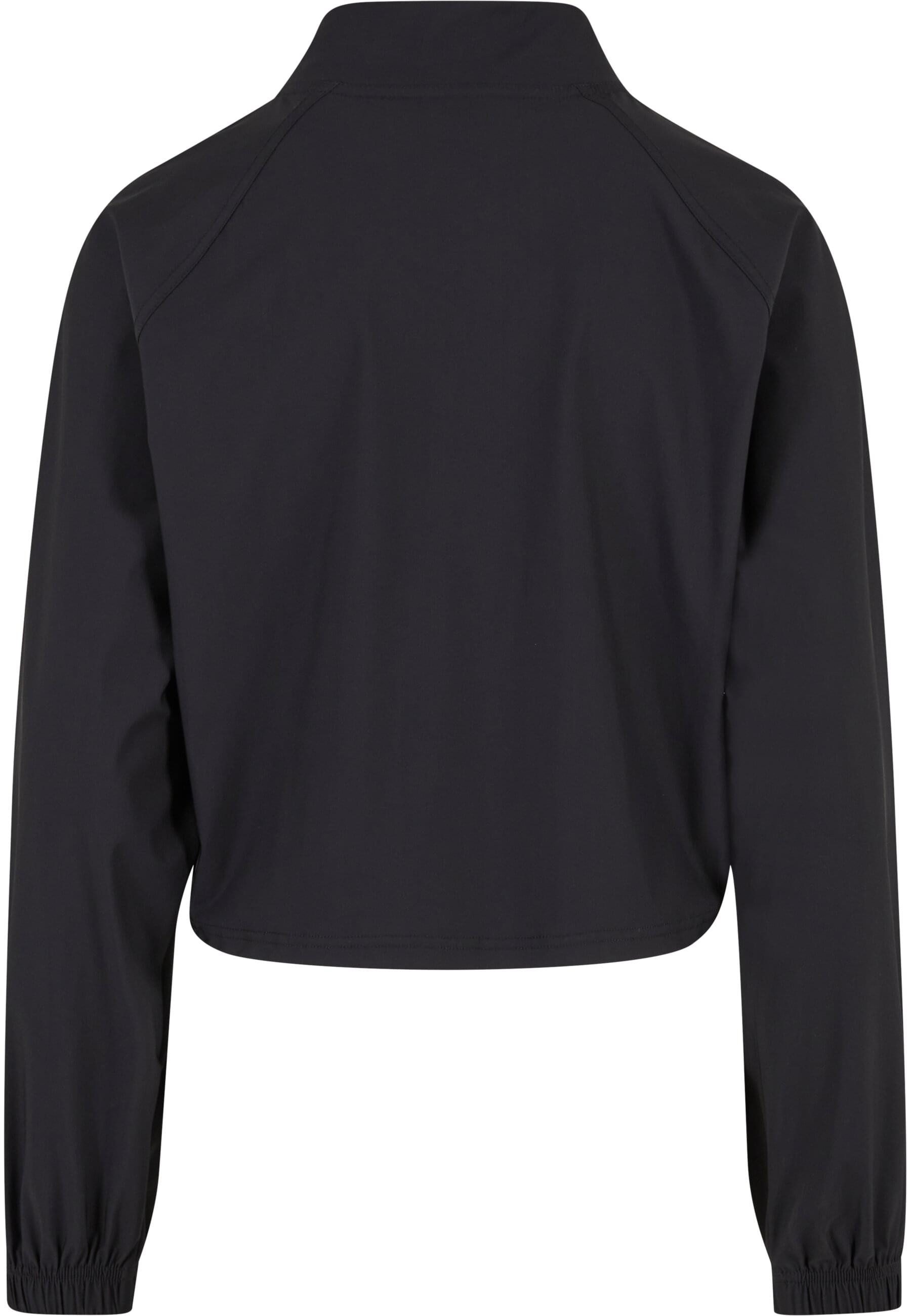URBAN CLASSICS Allwetterjacke Urban Classics Ladies günstig online kaufen