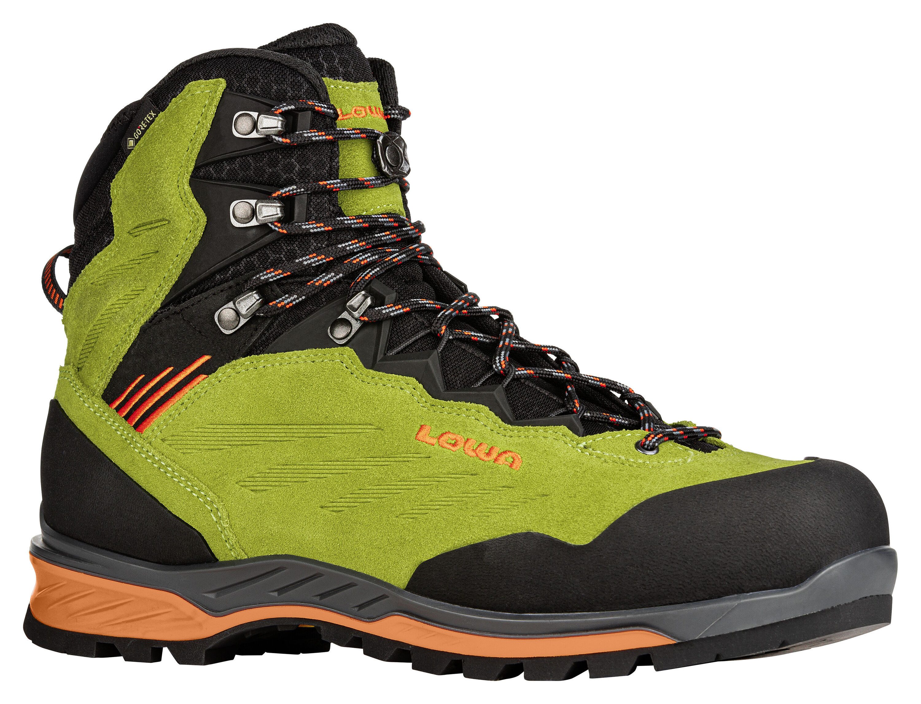 Lowa CADIN II GTX MID Outdoorschuh