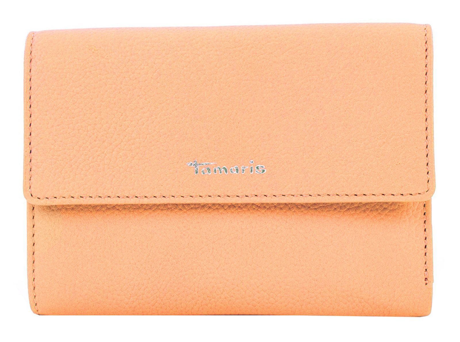 Tamaris Geldbörse Wallet, aus echtem Leder günstig online kaufen
