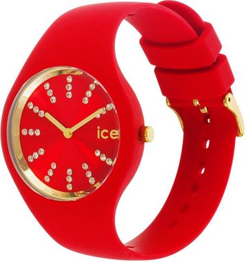 ice-watch Quarzuhr ICE cosmos - Red gold - Small - 2H, 021302