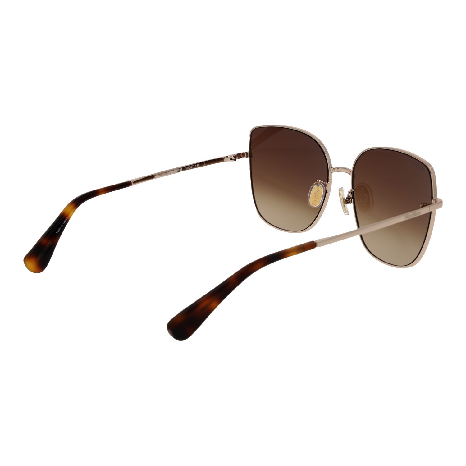 Max Mara Sonnenbrille MM0032-D 5928F
