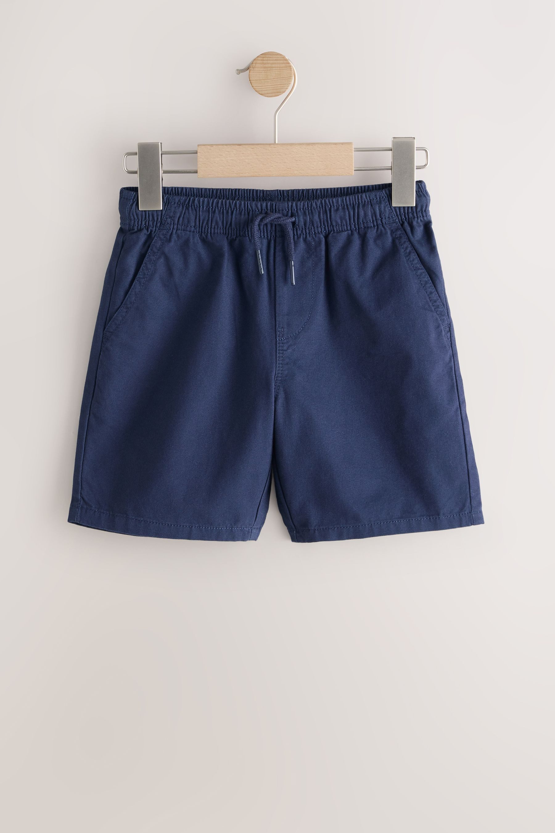 Next Shorts Schlupfshorts im 2er-Pack (2-tlg)