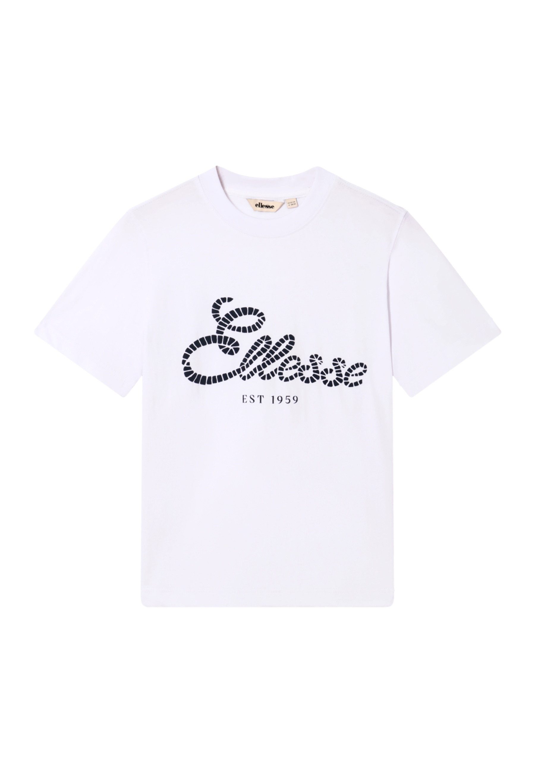 T-Shirt T-Shirt FERANO Kurzarmshirt