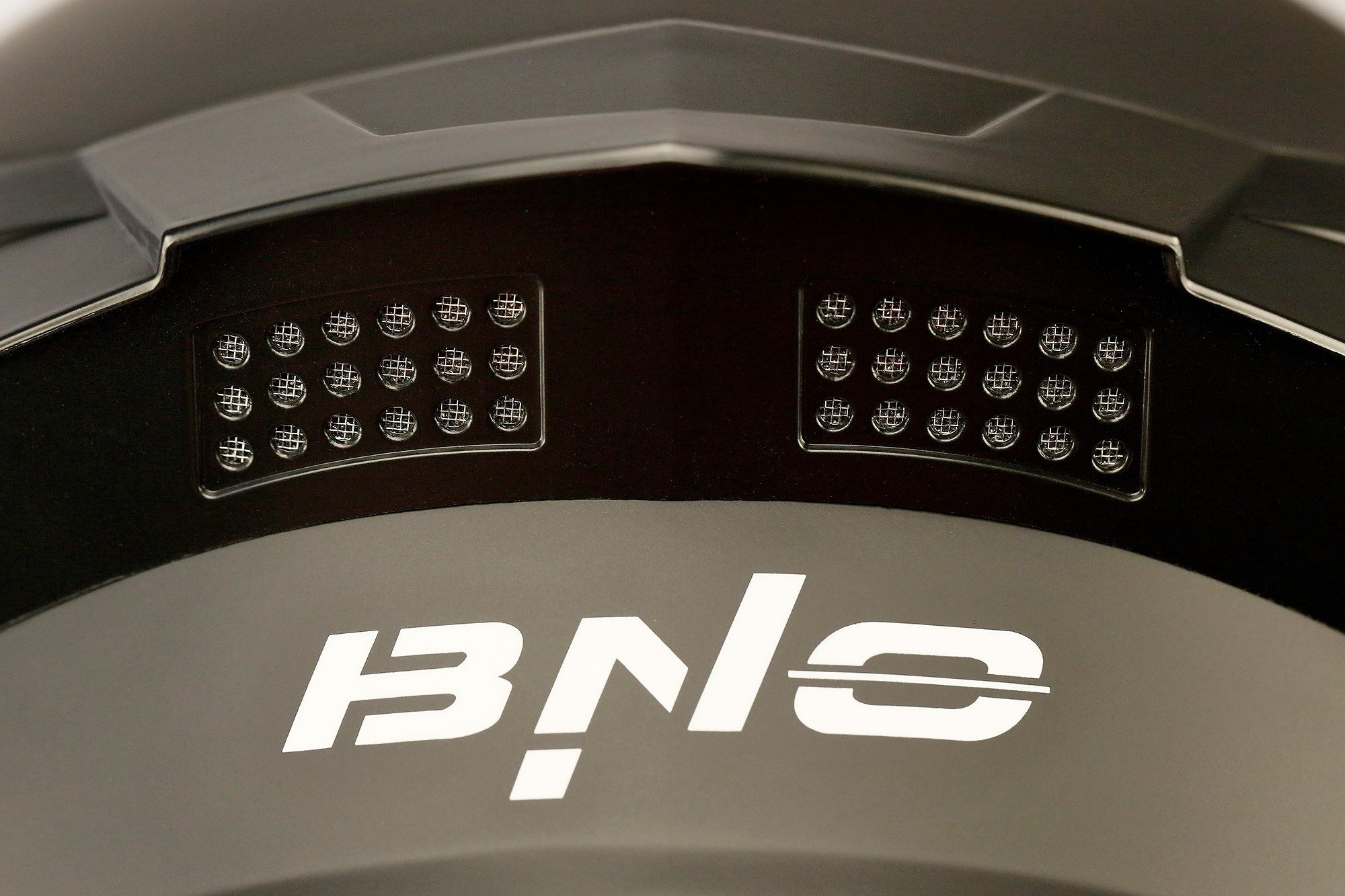 BNO Motorradhelm BNO X5 Integralhelm, ECE R 22-06