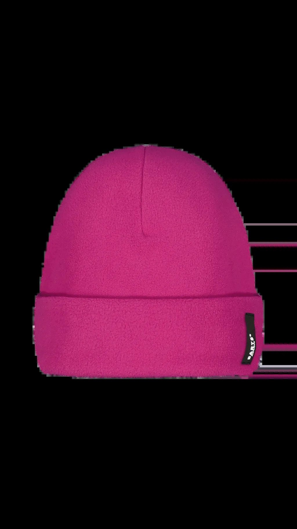 Beanie Turnup Fleece Beanie