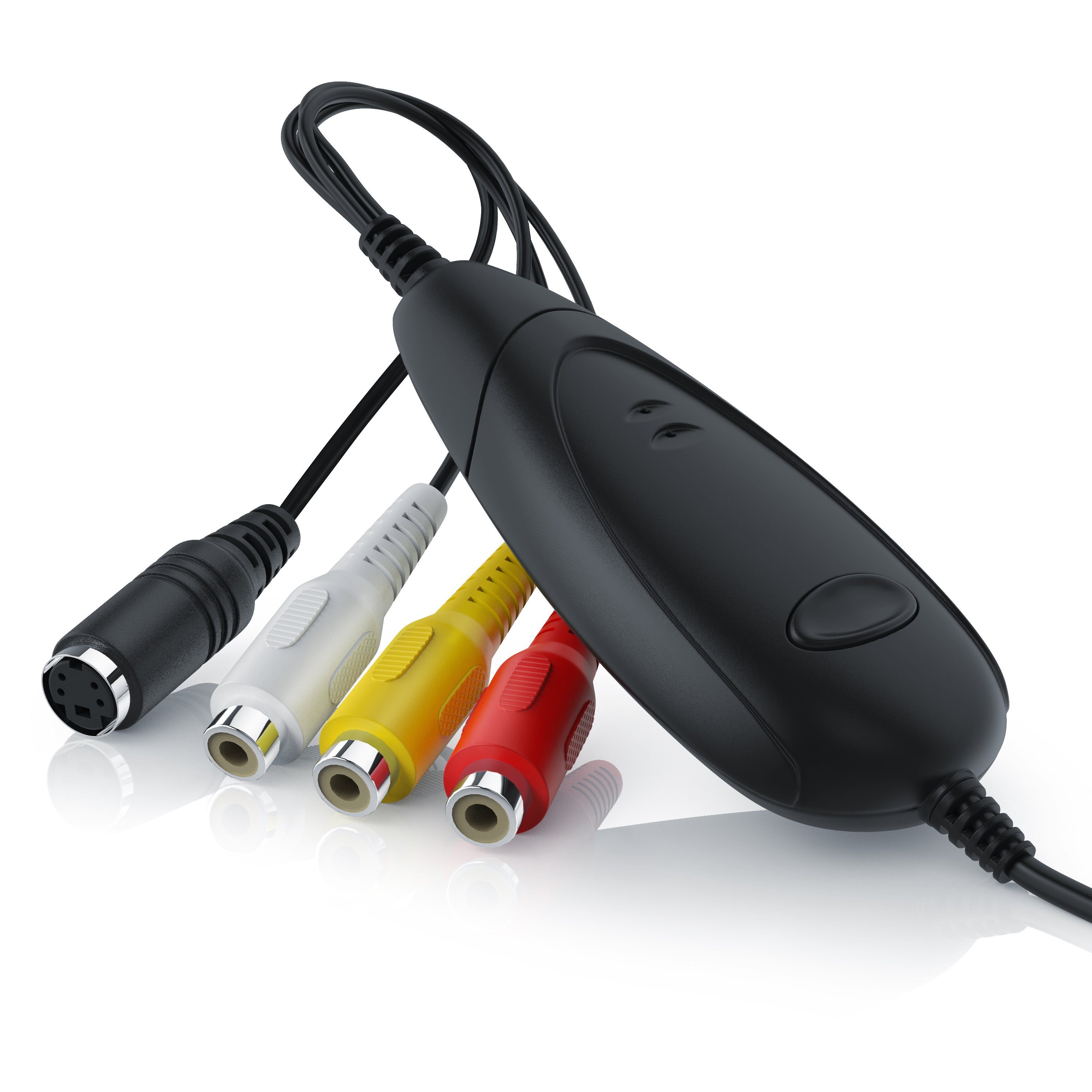 Audio- & Video-Adapter