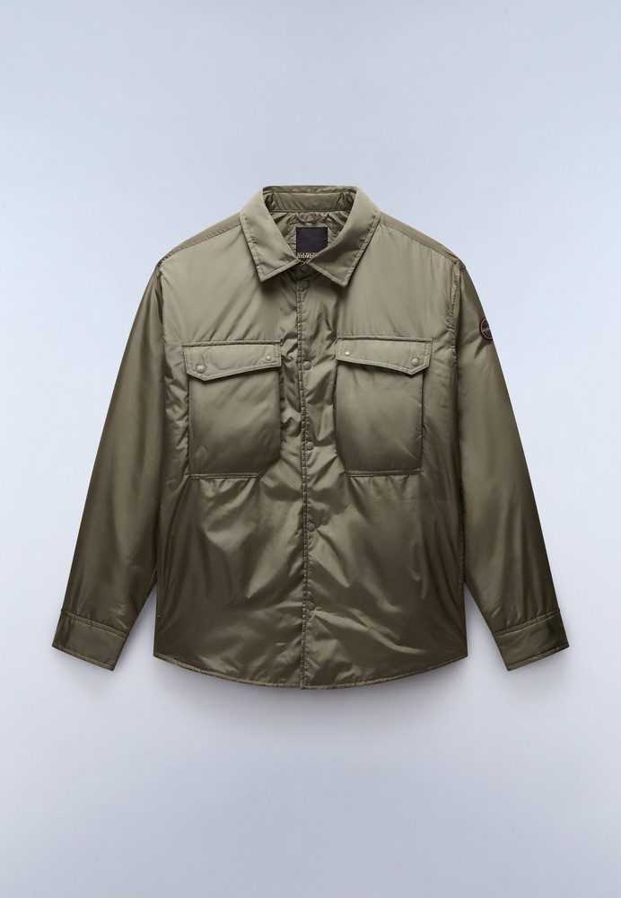 Napapijri Longsleeve O-Casies Ls