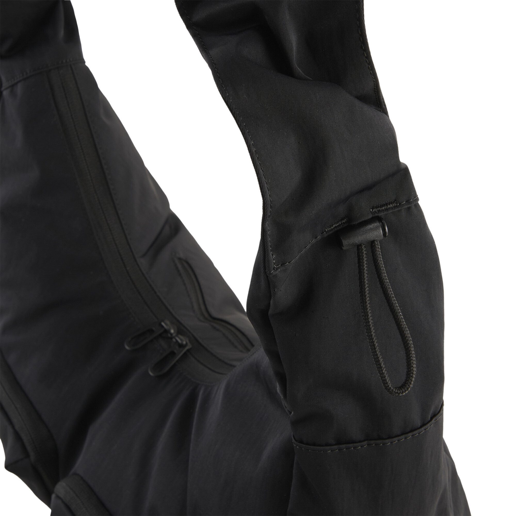 PUMA Hobo PUMA.BL 15 l Mittelgroße Hobo-Bag Erwachsene – Bild 4 von 5
