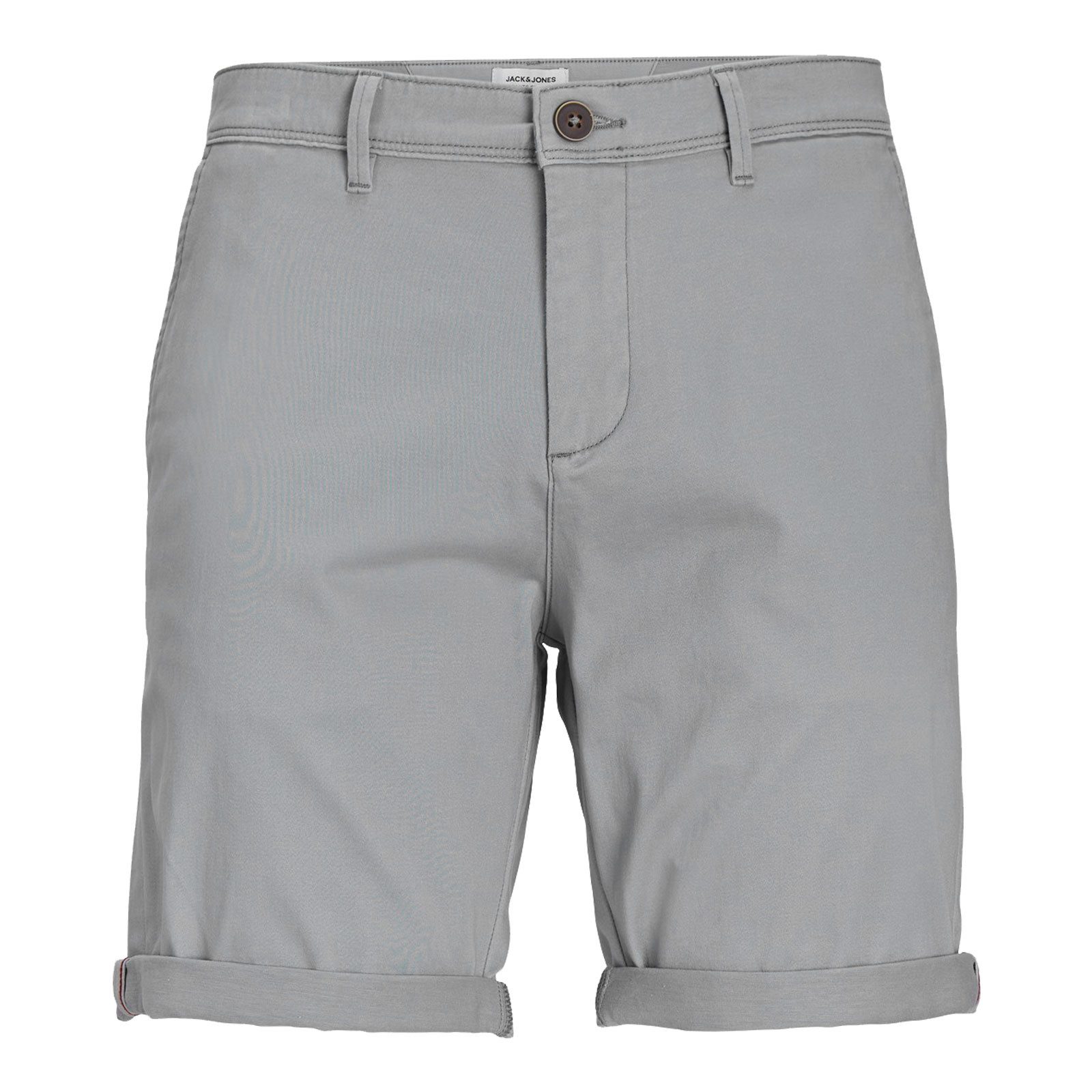 Jack & Jones Shorts JPSTBowie JJShorts Solid SA SN mit Gesäßtaschen günstig online kaufen