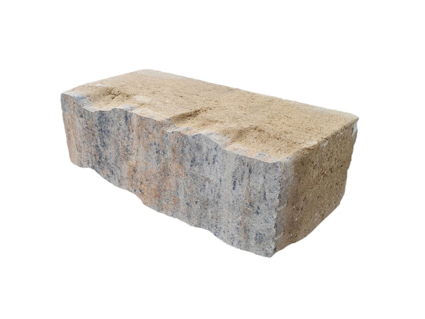 Diephaus Mauerstein VOLAR MAUER MUSCHELKALK 40/20/10 CM PE2