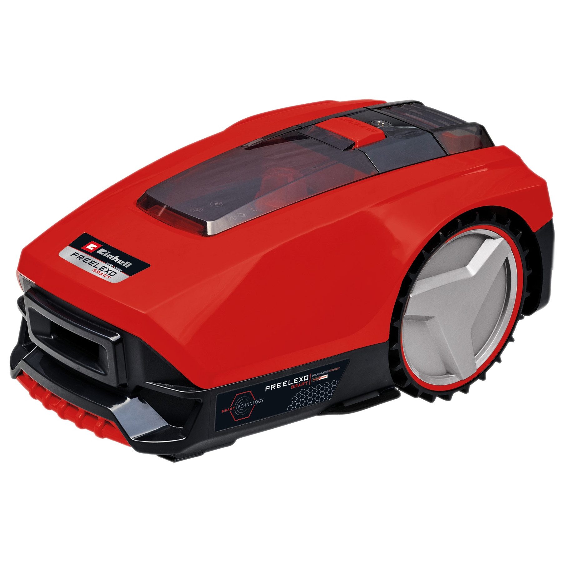 Einhell Rasenmähroboter EINHELL Mähroboter FREELEXO SMART 750 Einhell Rasenmähroboter EINHELL Mähroboter FREELEXO SMART 750