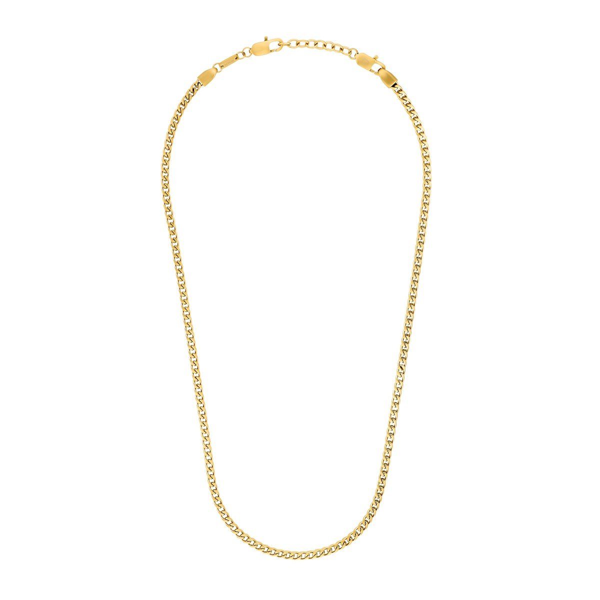 s.Oliver Kette mit Anhänger 2033931 gol... s.Oliver Kette mit Anhänger 2033931 gol...