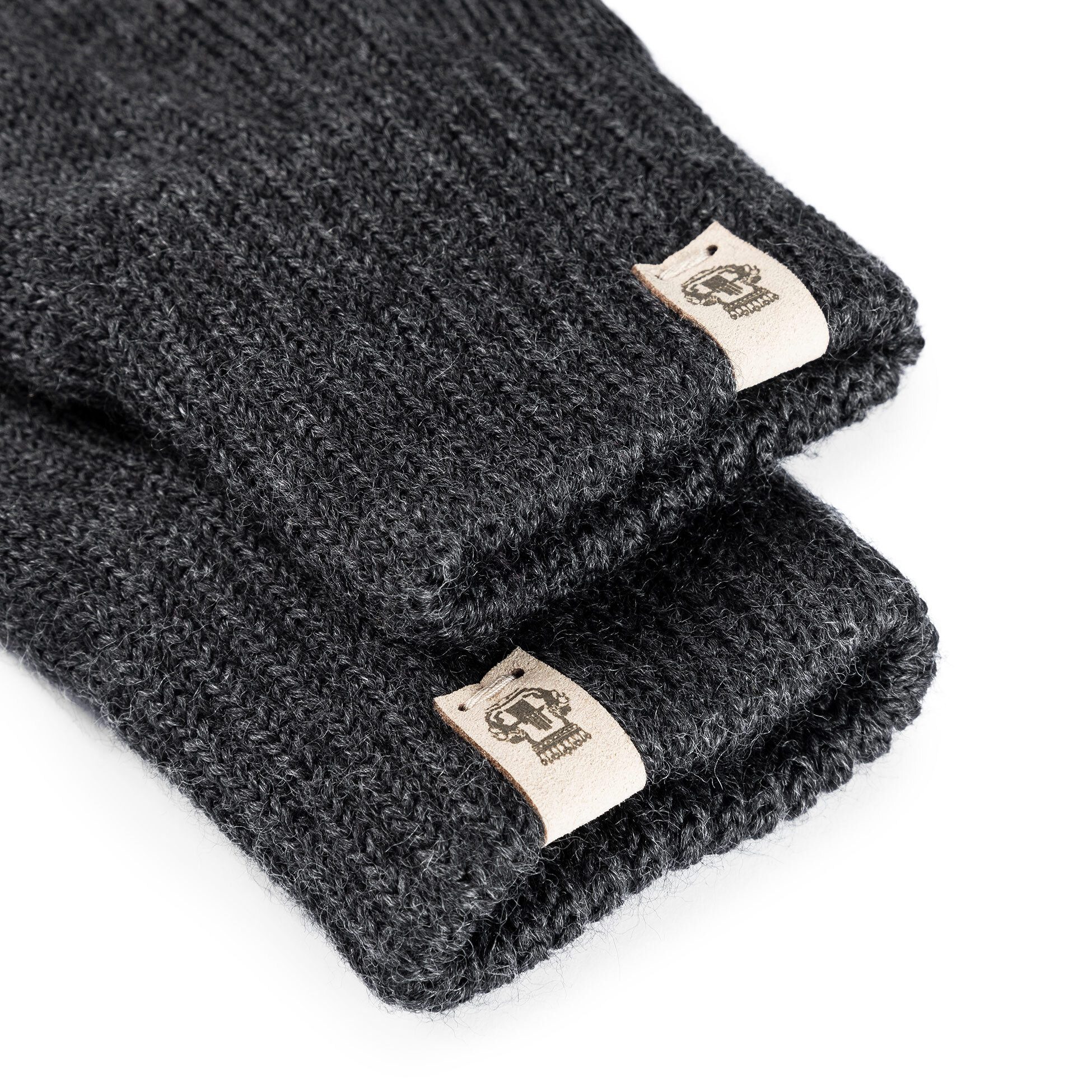 Roeckl Strickhandschuhe Feinstrick Handschuhe mit Touch-Funktion günstig online kaufen