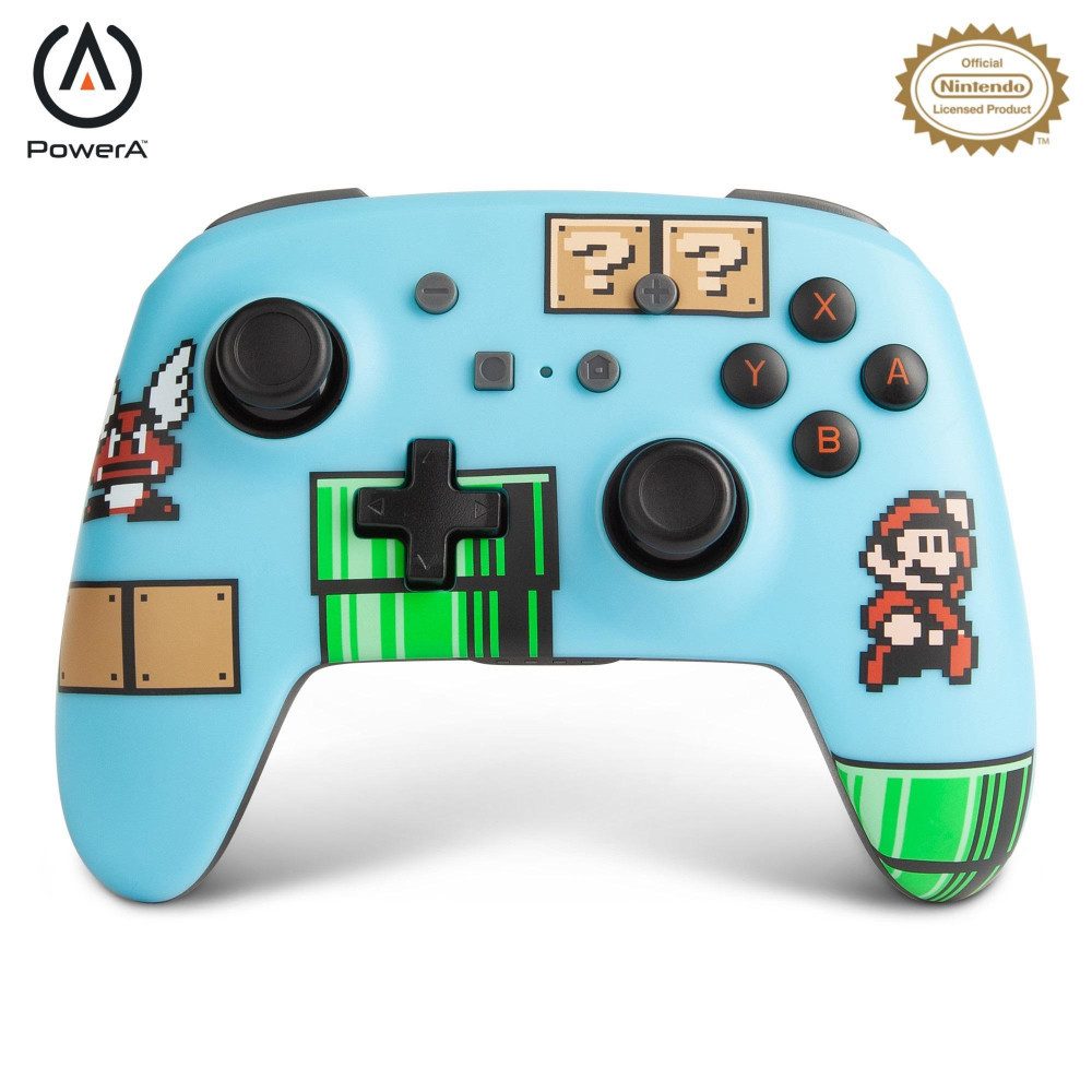Powera nintendo switch wireless controller discount