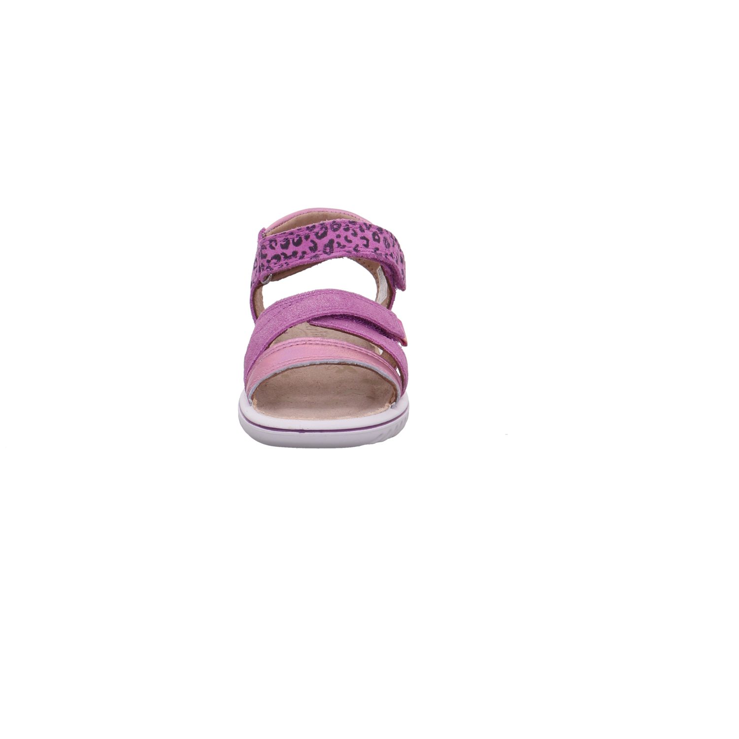 Superfit Superfit SPARKLE viola lila Sandale günstig online kaufen