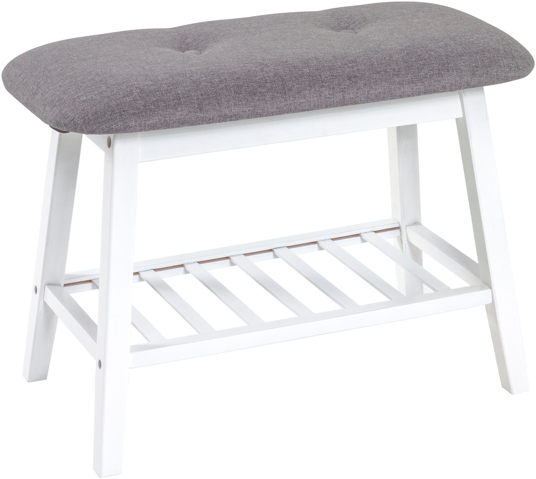 HAKU Schuhbank 18339, Breite 60 cm