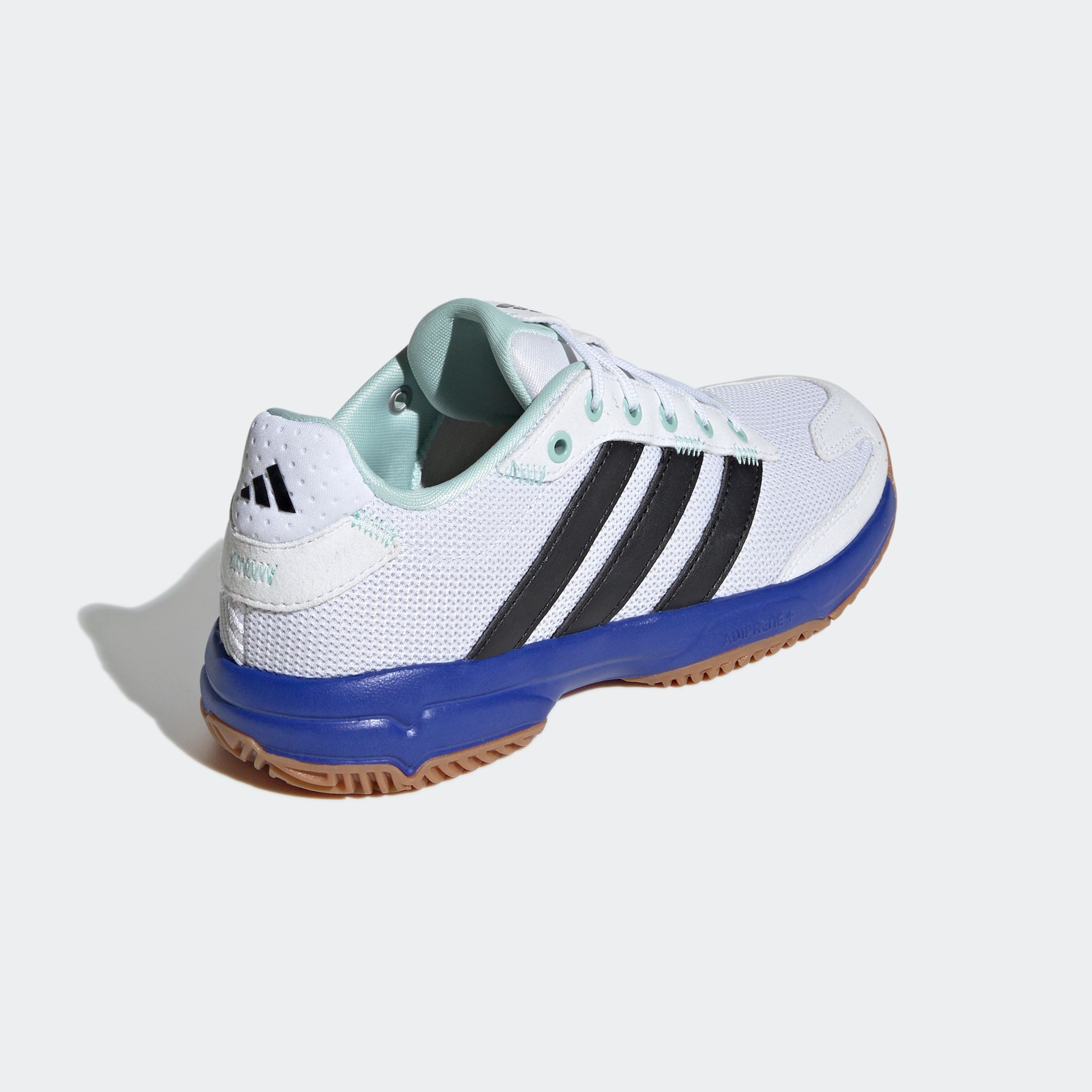adidas Performance STABIL INDOOR KIDS Hallenschuh für Kinder & Jugendliche