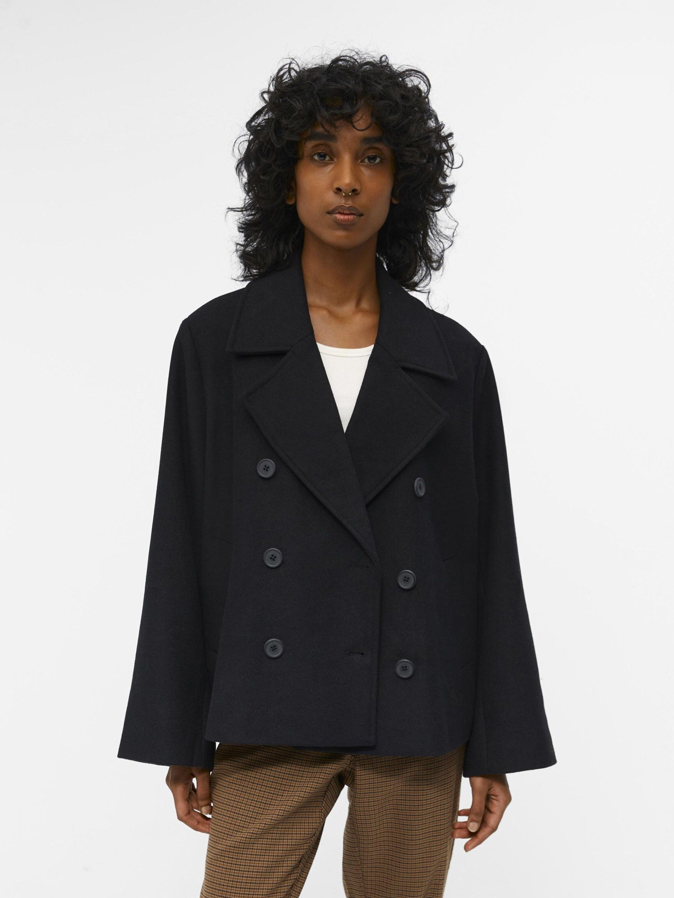 Object Langjacke Keily (1-St) Weiteres Detail günstig online kaufen