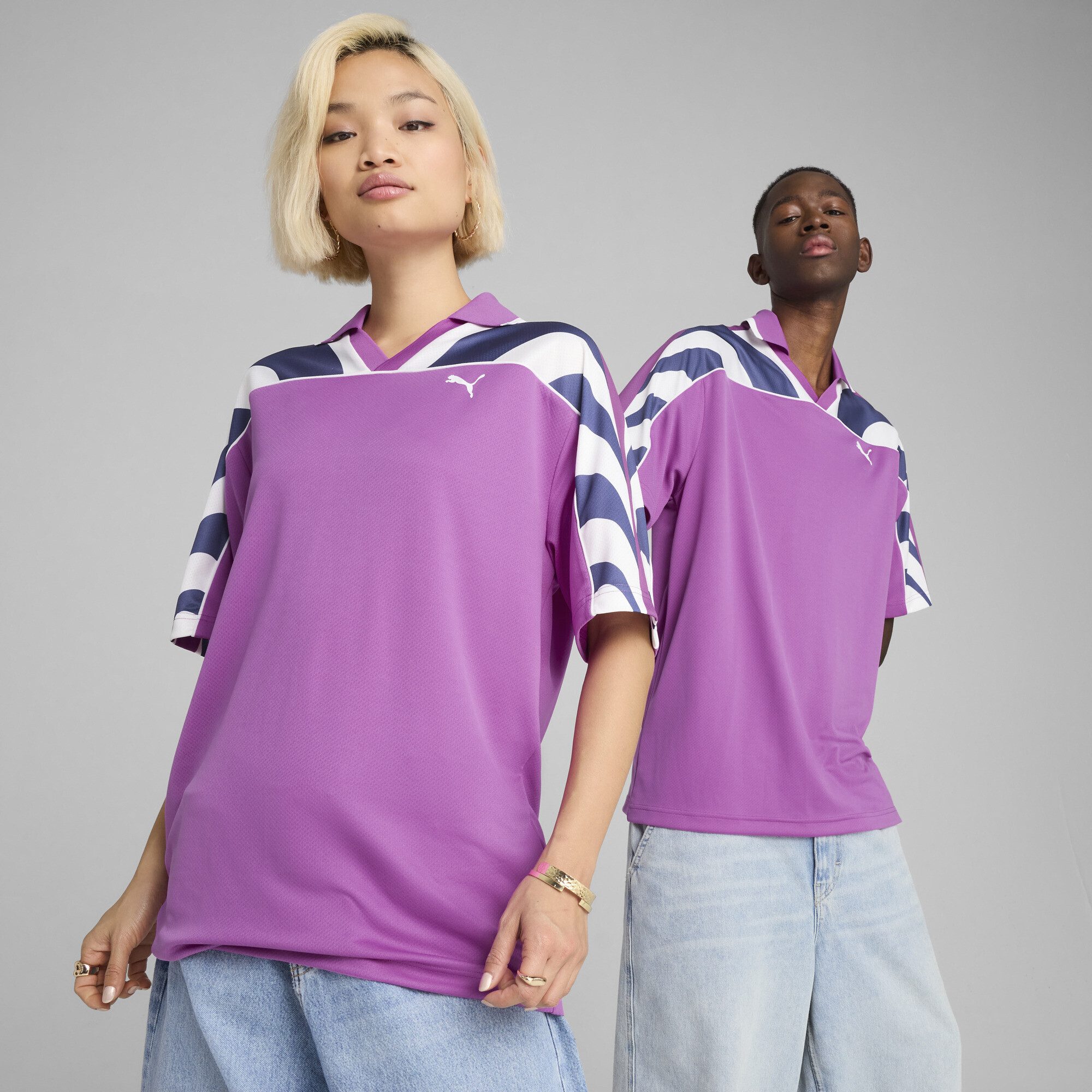 PUMA Trainingsshirt FUTURE.PUMA.ARCHIVE Relaxed Fußballtrikot Erwachsene günstig online kaufen
