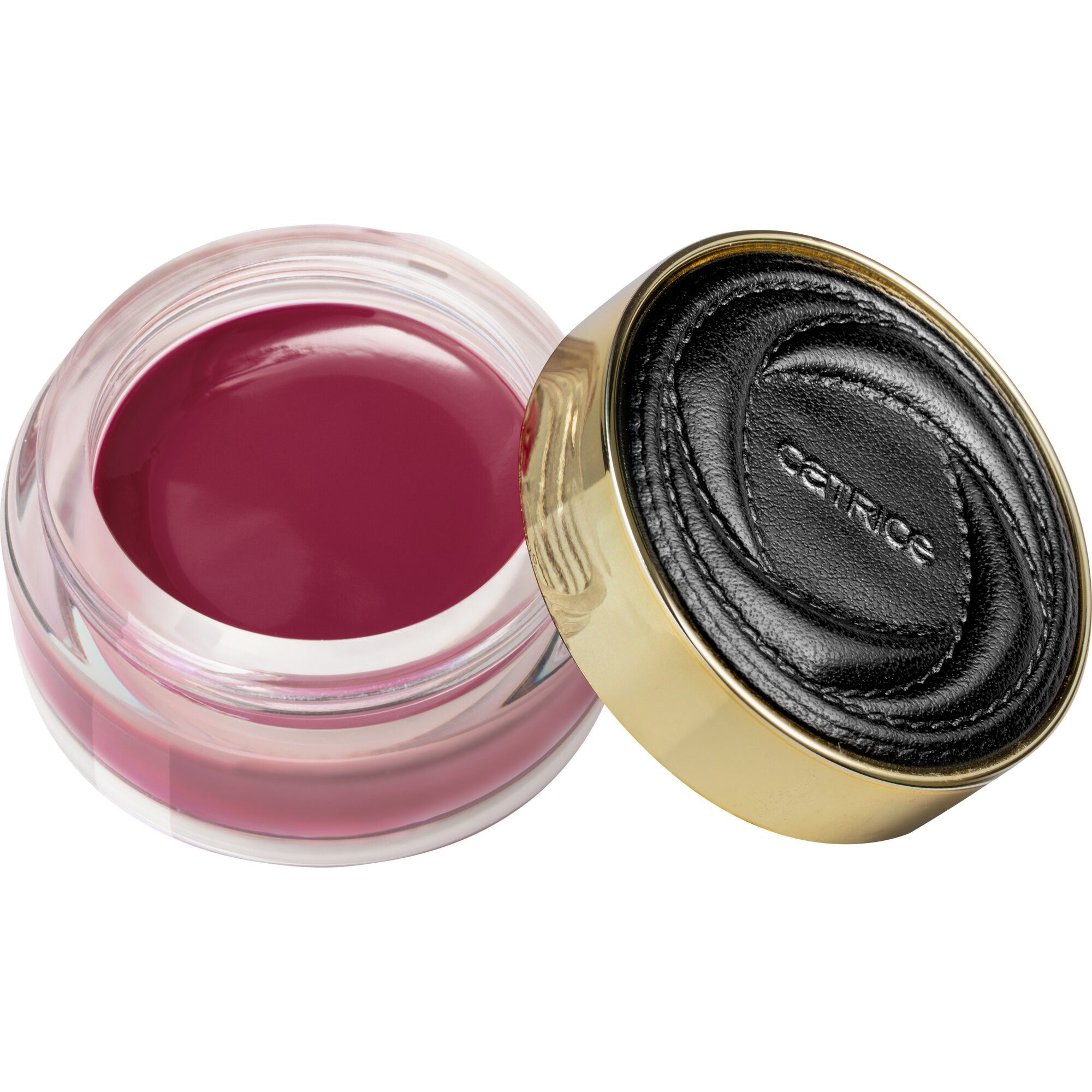 Catrice Rouge VALENTINE WHO? Multi-Use Jelly Pot