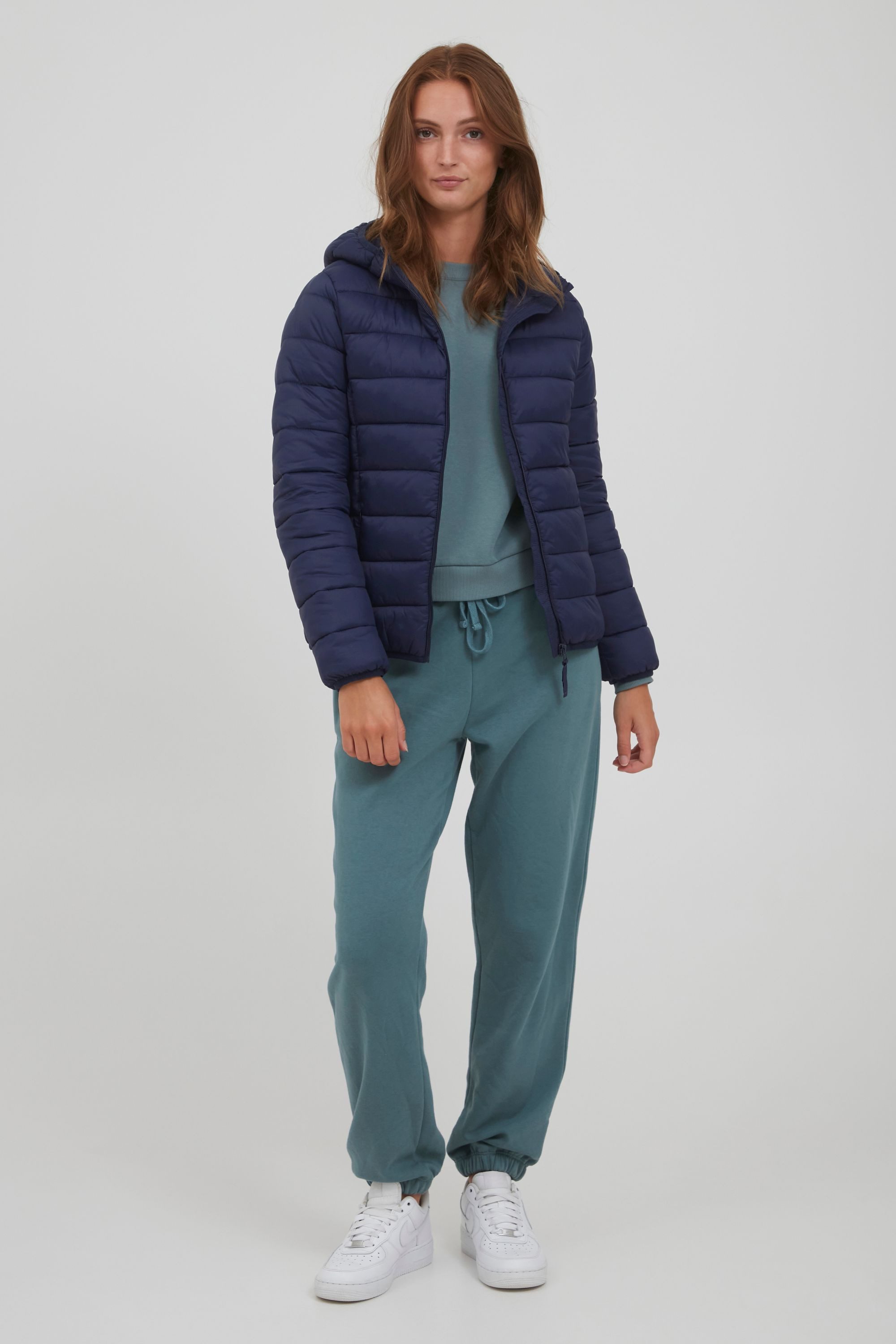 b.young Steppjacke BYBELENA JACKET - 20810658 günstig online kaufen