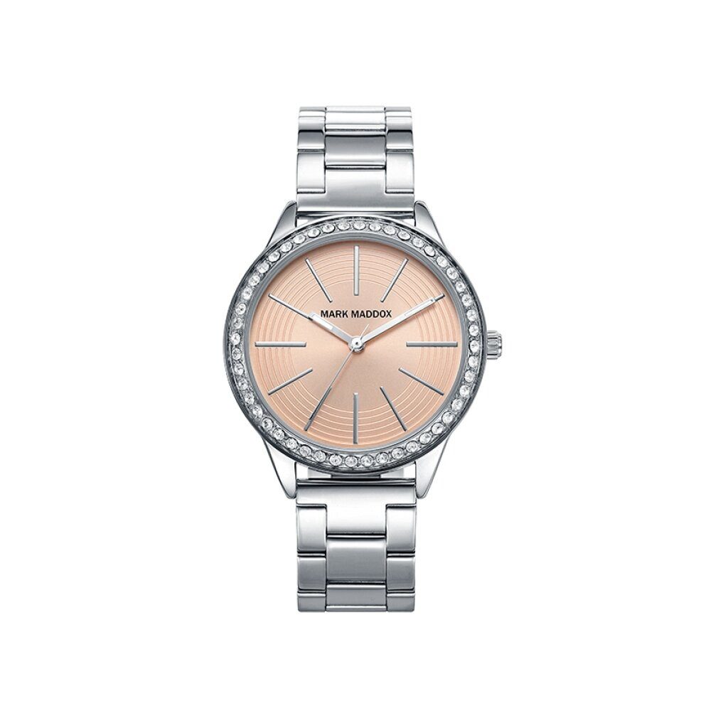 Mark Maddox Luxusuhr Mod. MM6014-17