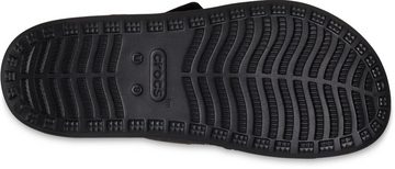 Crocs Yukon Vista 2 Badepantolette, Sommerschuh, Poolslides, Schlappen, mit Klettverschluss