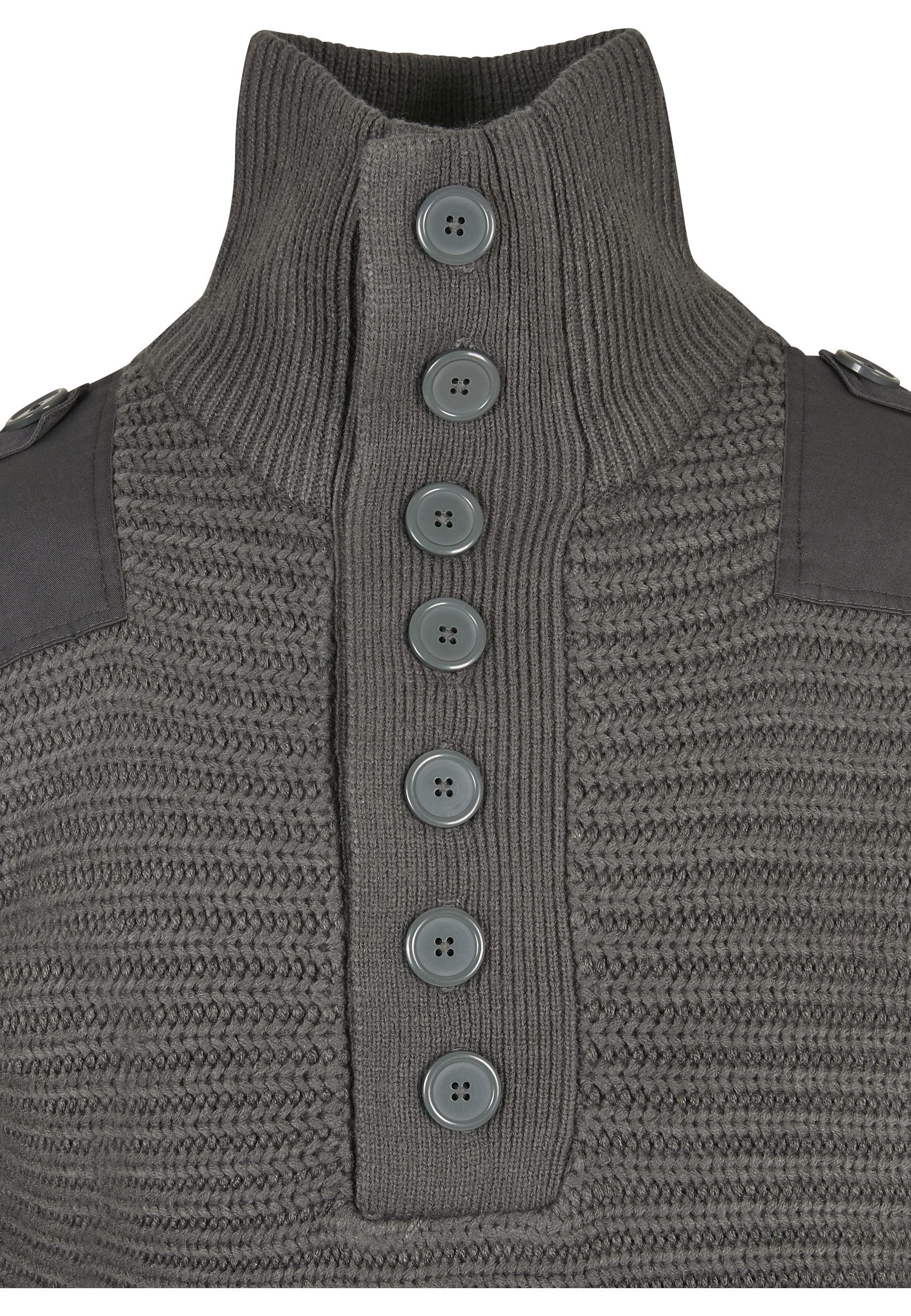 Brandit Troyer Brandit Herren Alpin Pullover (1-tlg)