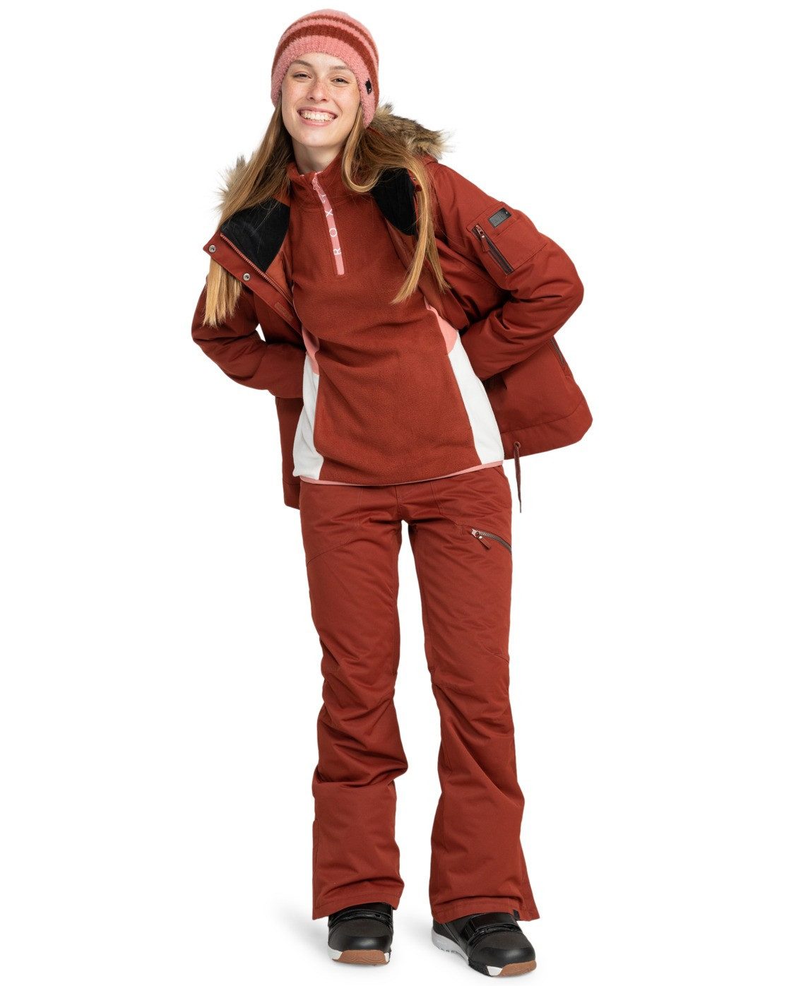 Roxy Snowboardhose Nadia