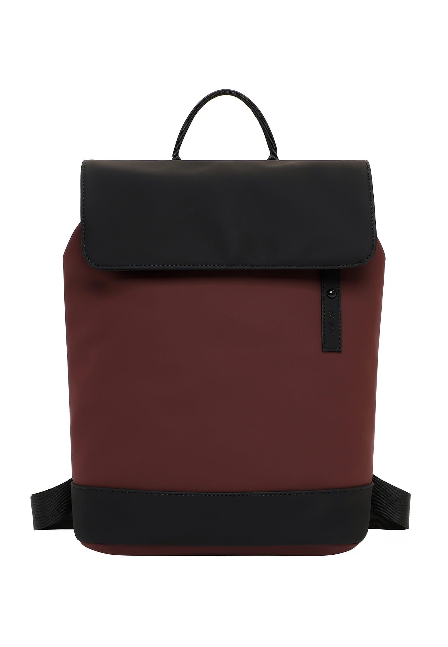 EMILY & NOAH Cityrucksack E&N Le Havre RUE 09, Logo Patch