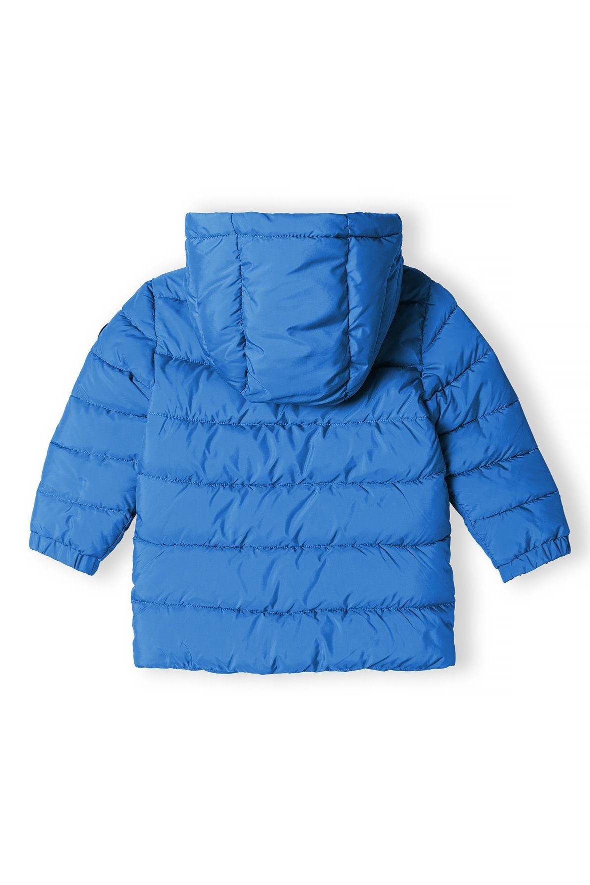 MINOTI Winterjacke mit Kapuze (2-14y) Blau